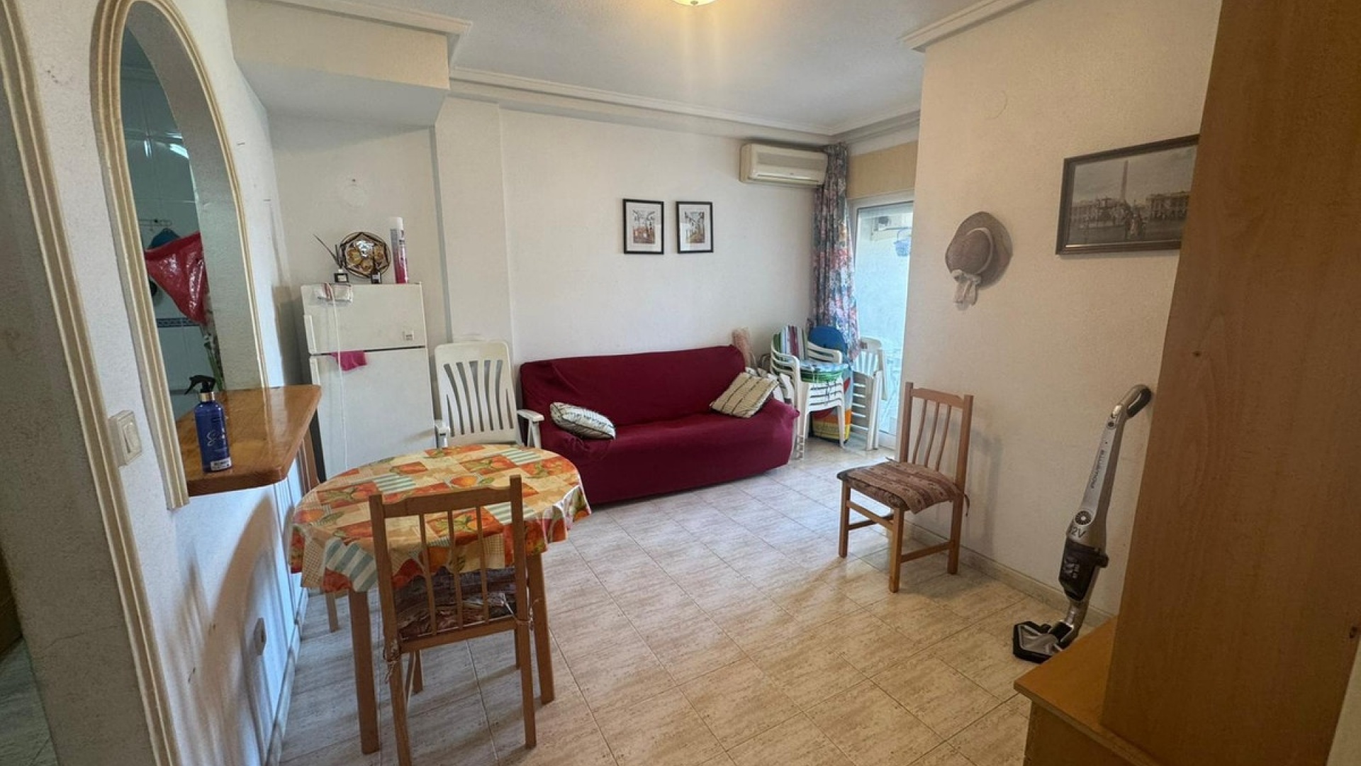 Wederverkoop - Appartement - Torrevieja - Torrevieja Centro