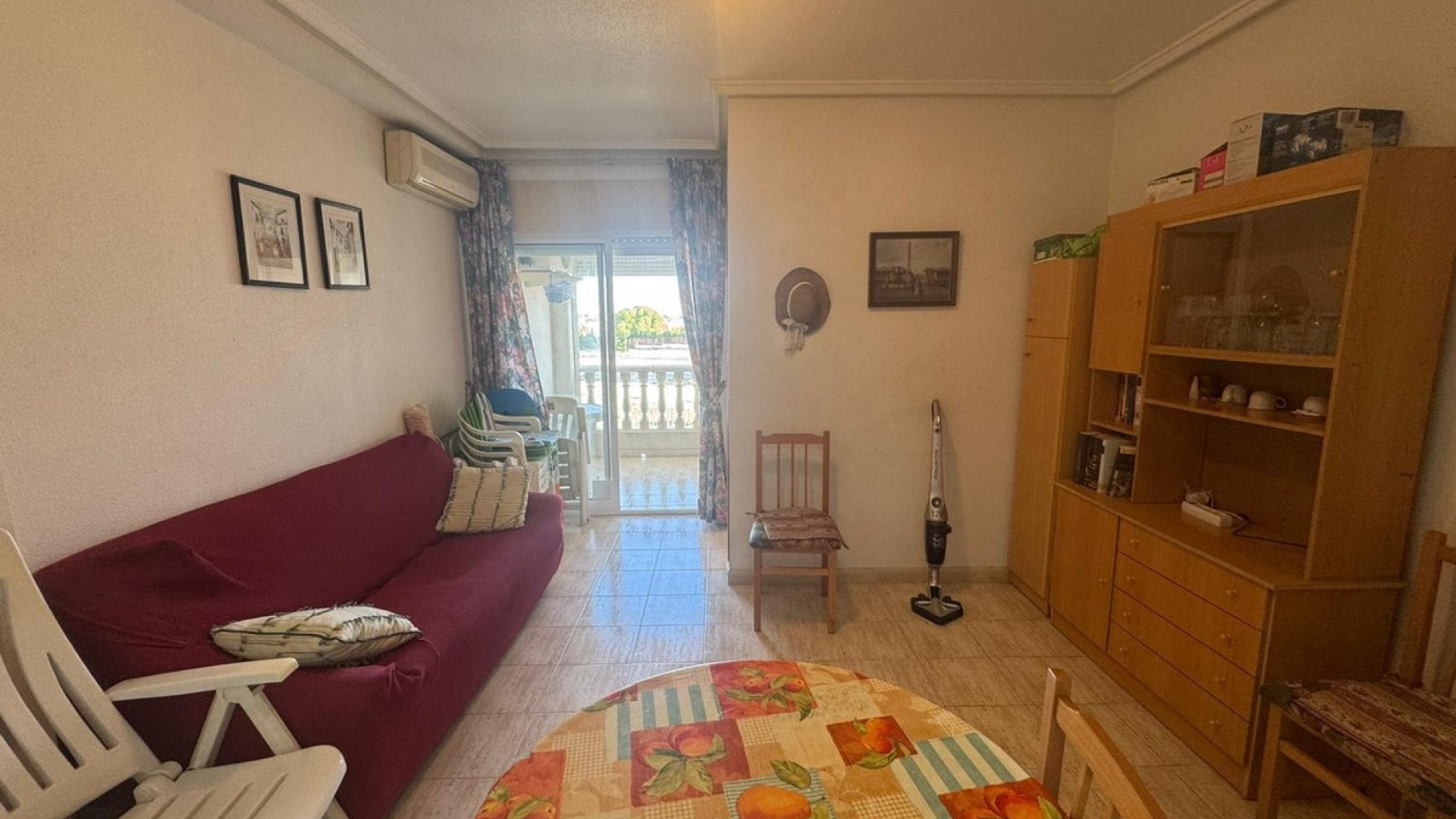 Wederverkoop - Appartement - Torrevieja - Torrevieja Centro