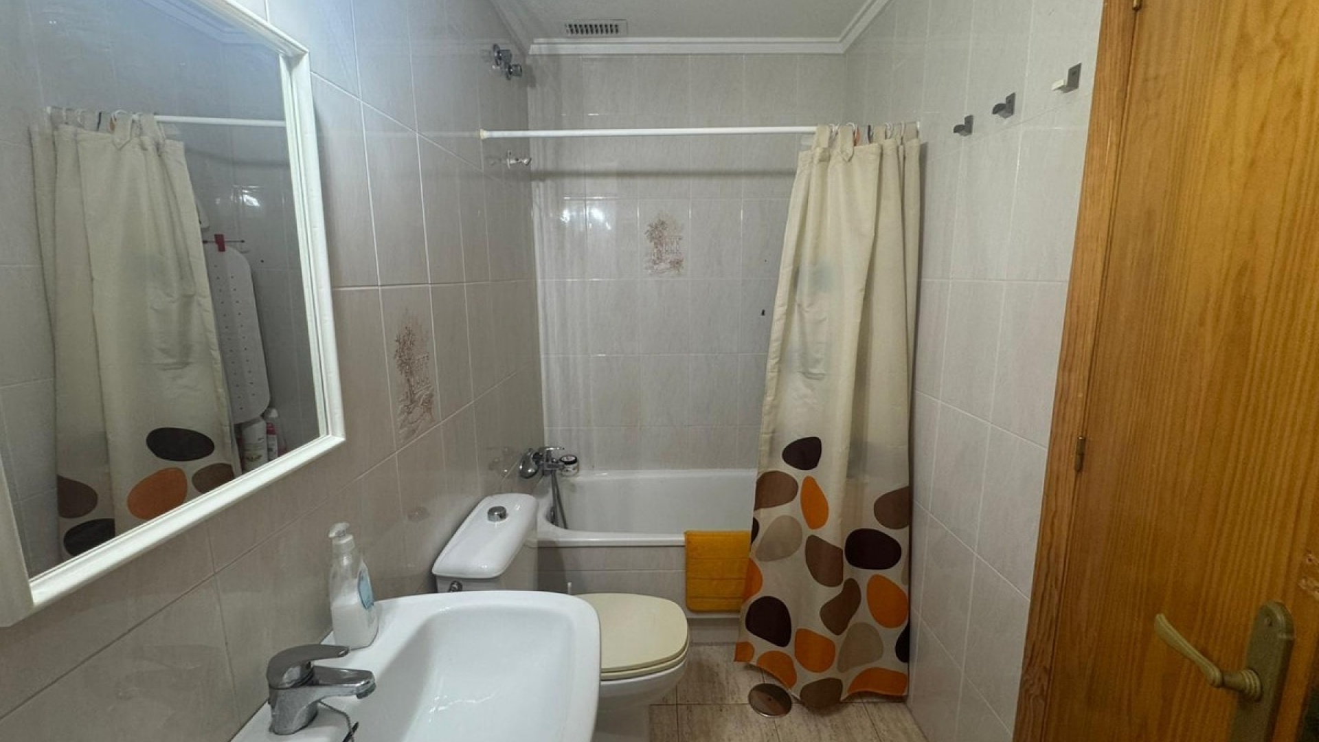 Wederverkoop - Appartement - Torrevieja - Torrevieja Centro