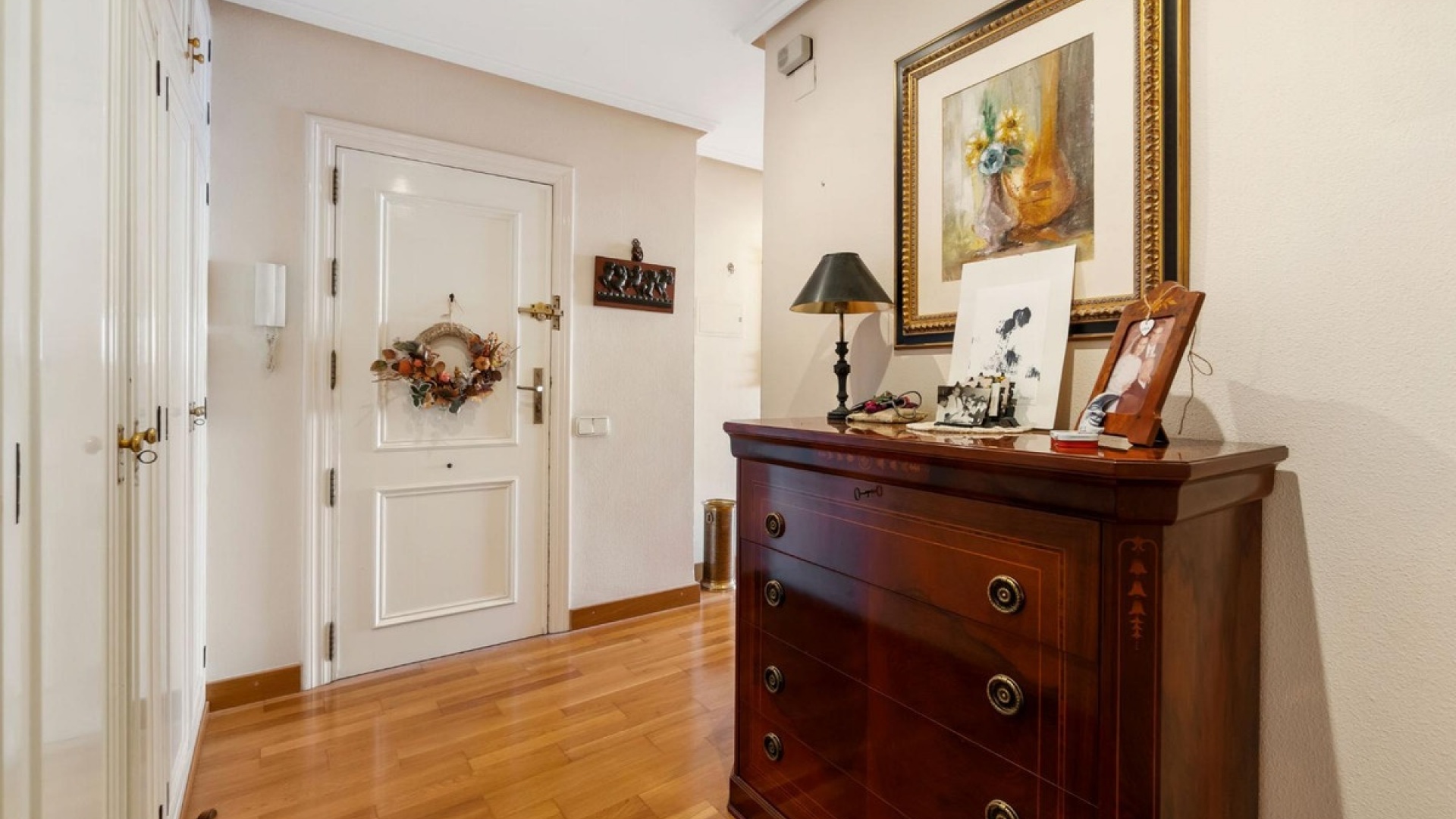 Wederverkoop - Appartement - Torrevieja - Torrevieja Centro