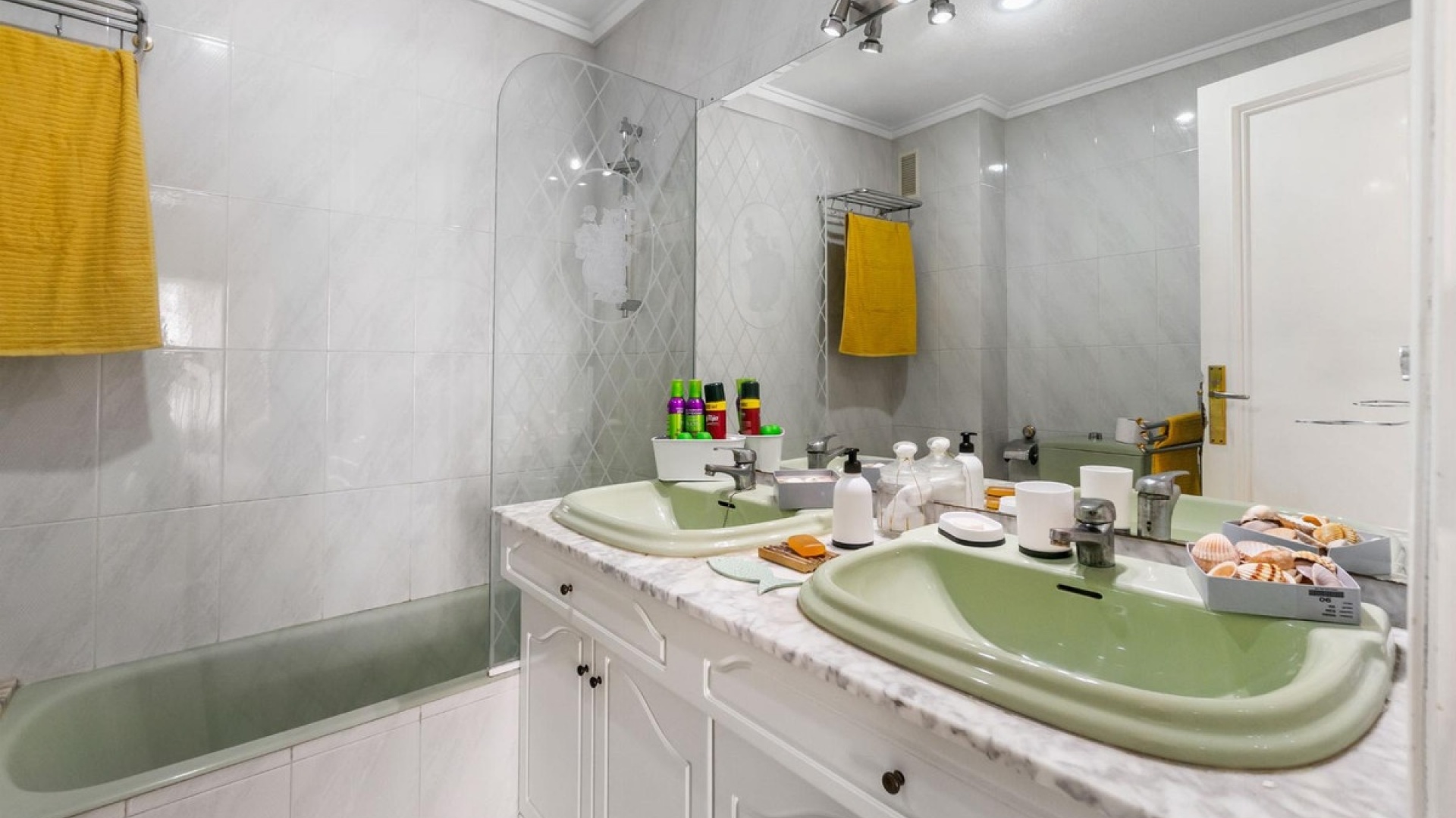 Wederverkoop - Appartement - Torrevieja - Torrevieja Centro