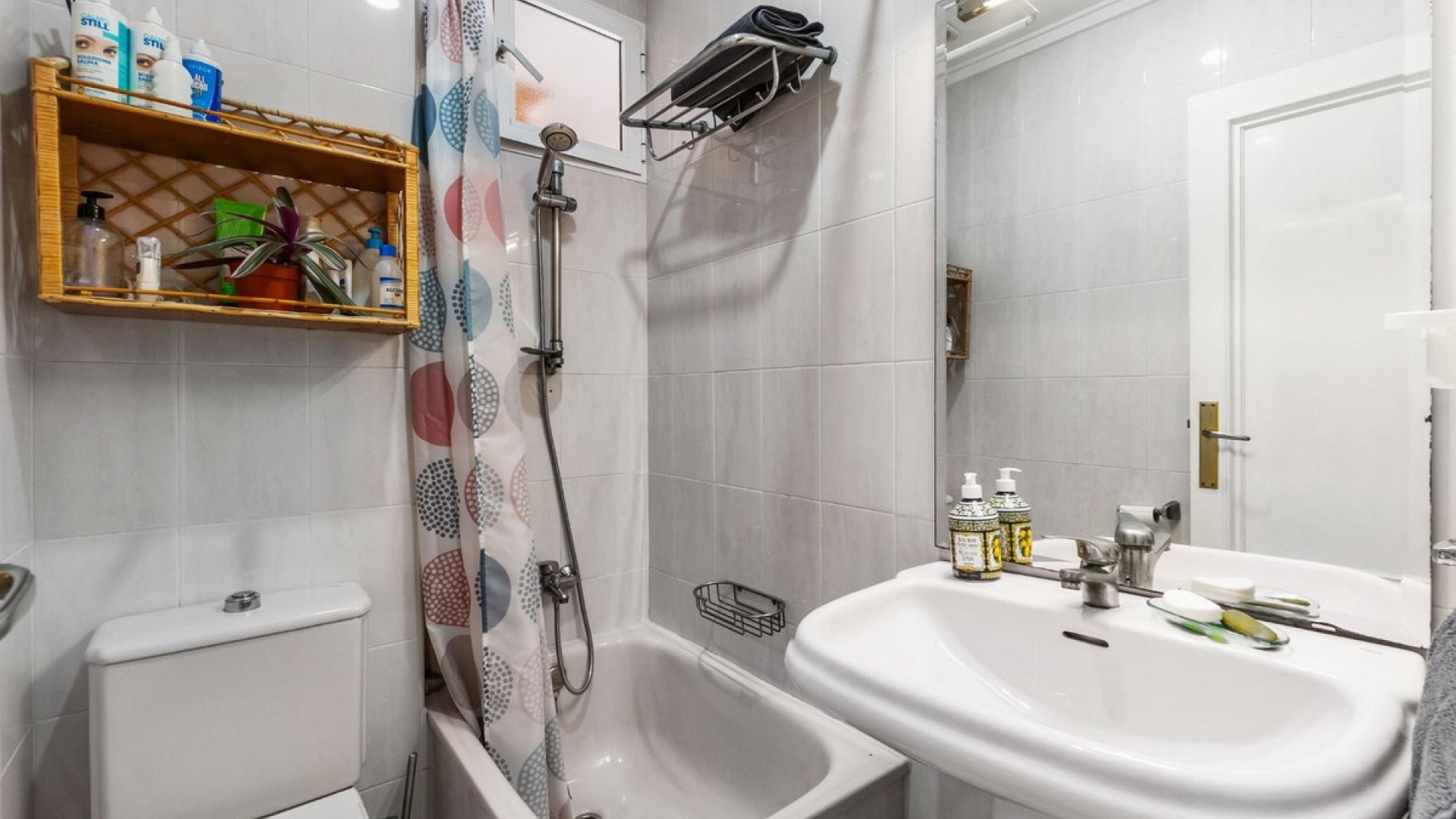 Wederverkoop - Appartement - Torrevieja - Torrevieja Centro