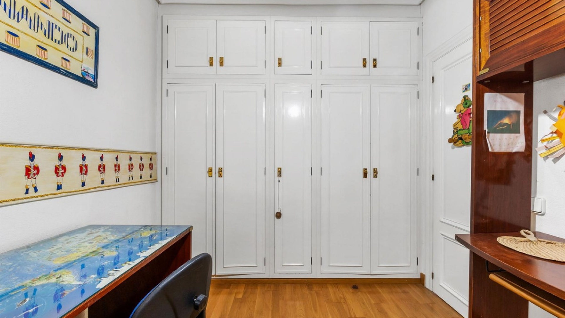 Wederverkoop - Appartement - Torrevieja - Torrevieja Centro