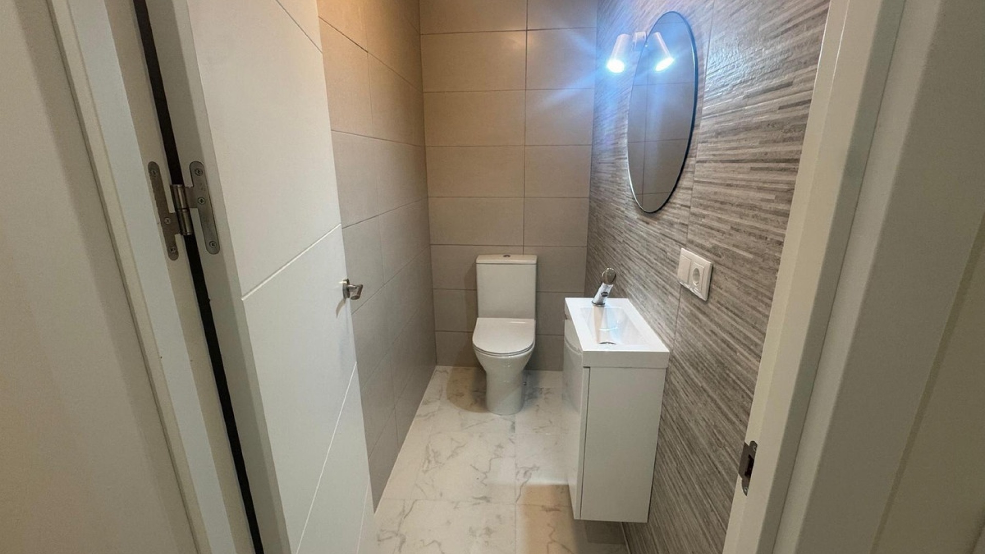 Wederverkoop - Appartement - Torrevieja - Torrevieja Centro