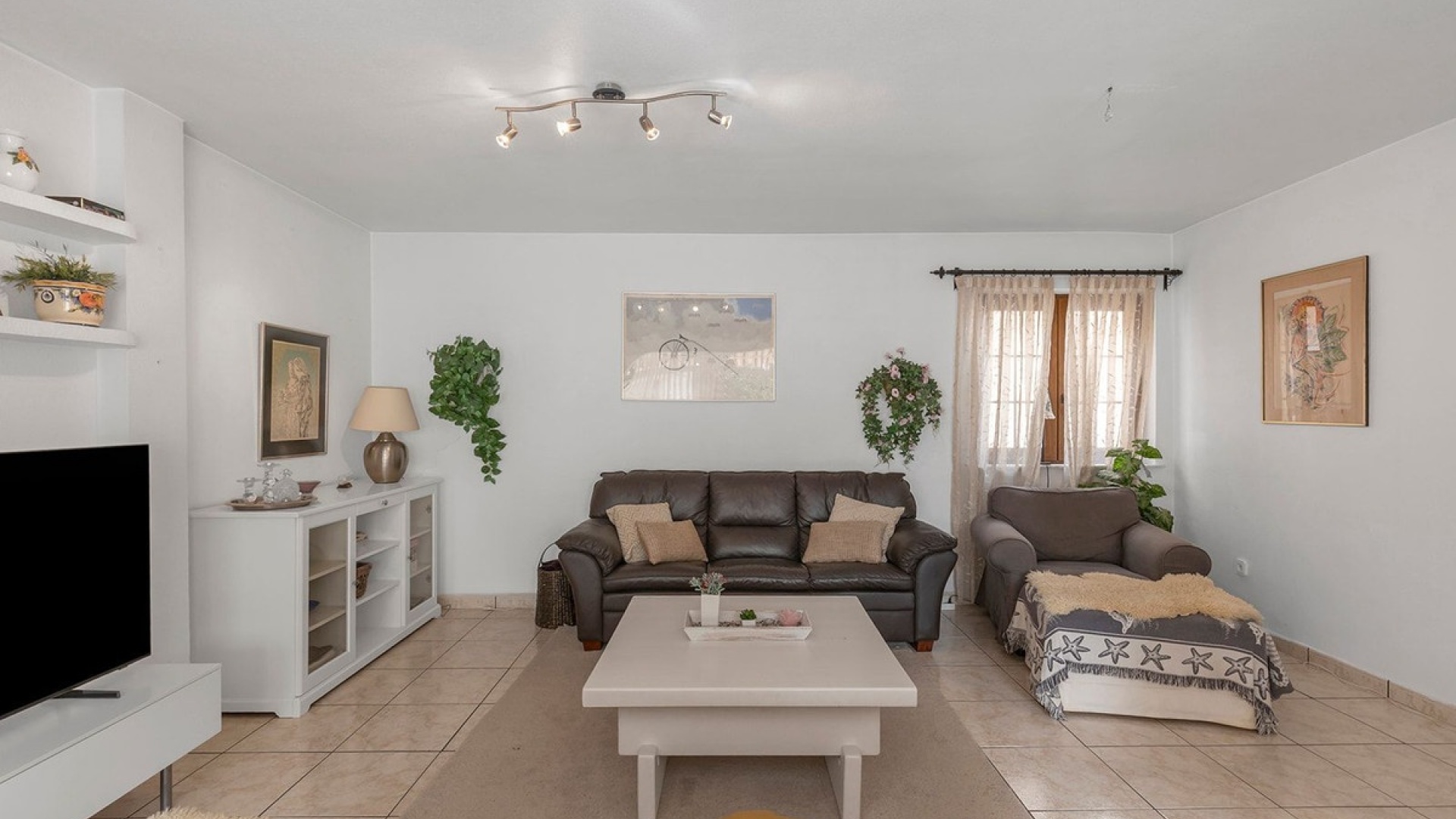 Wederverkoop - Appartement - Torrevieja - Torrevieja Centro