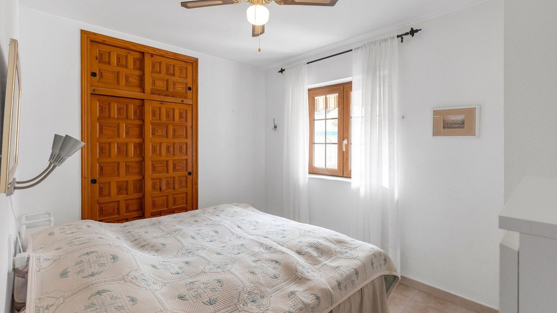 Wederverkoop - Appartement - Torrevieja - Torrevieja Centro