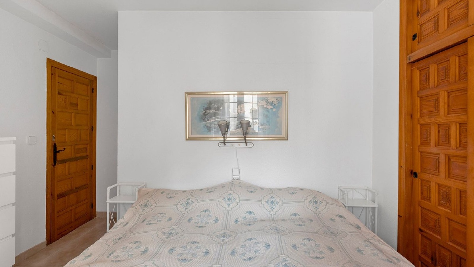 Wederverkoop - Appartement - Torrevieja - Torrevieja Centro