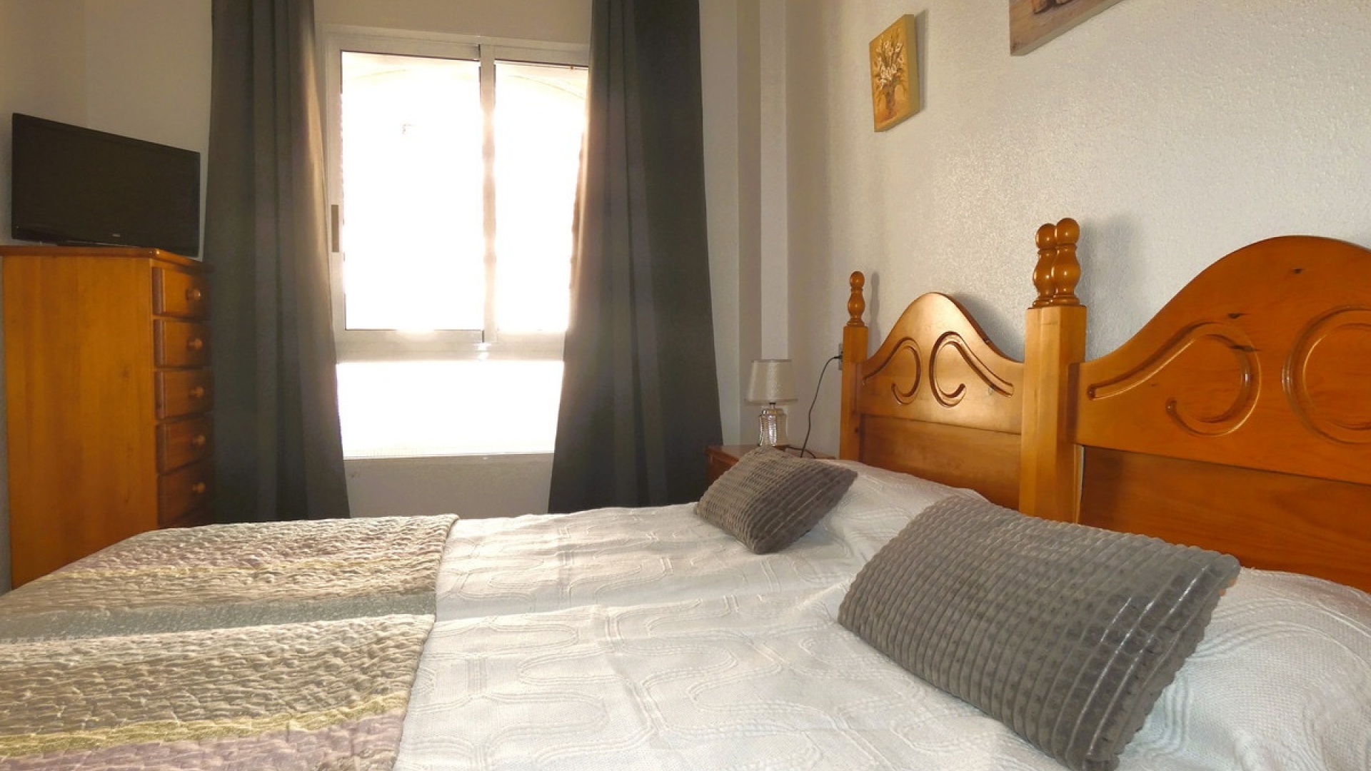Wederverkoop - Appartement - Torrevieja - Torrevieja Centro