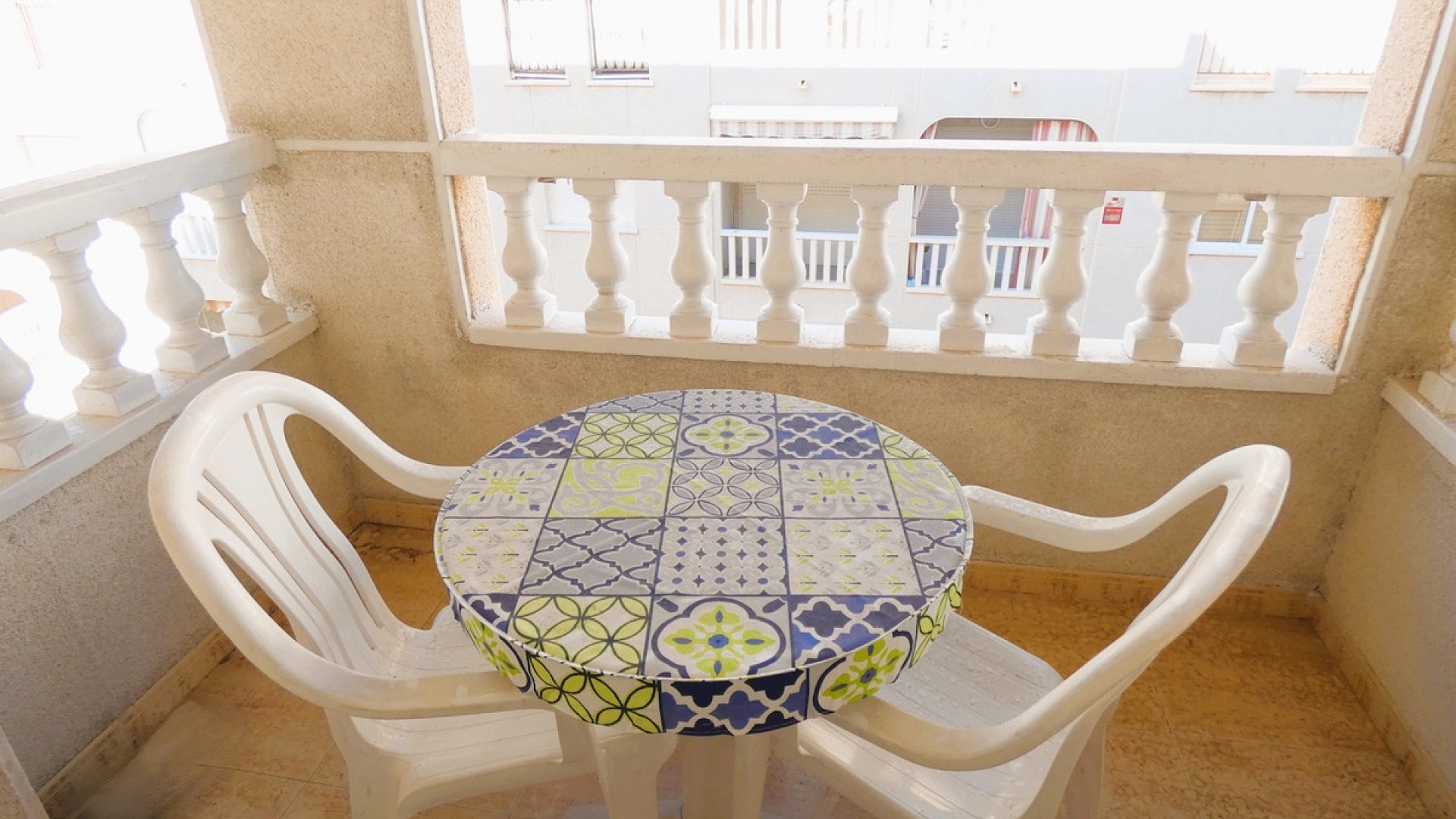 Wederverkoop - Appartement - Torrevieja - Torrevieja Centro