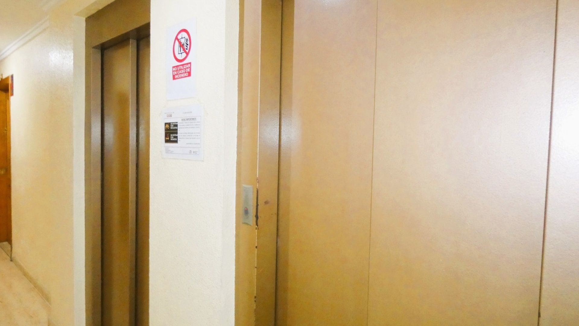 Wederverkoop - Appartement - Torrevieja - Torrevieja Centro