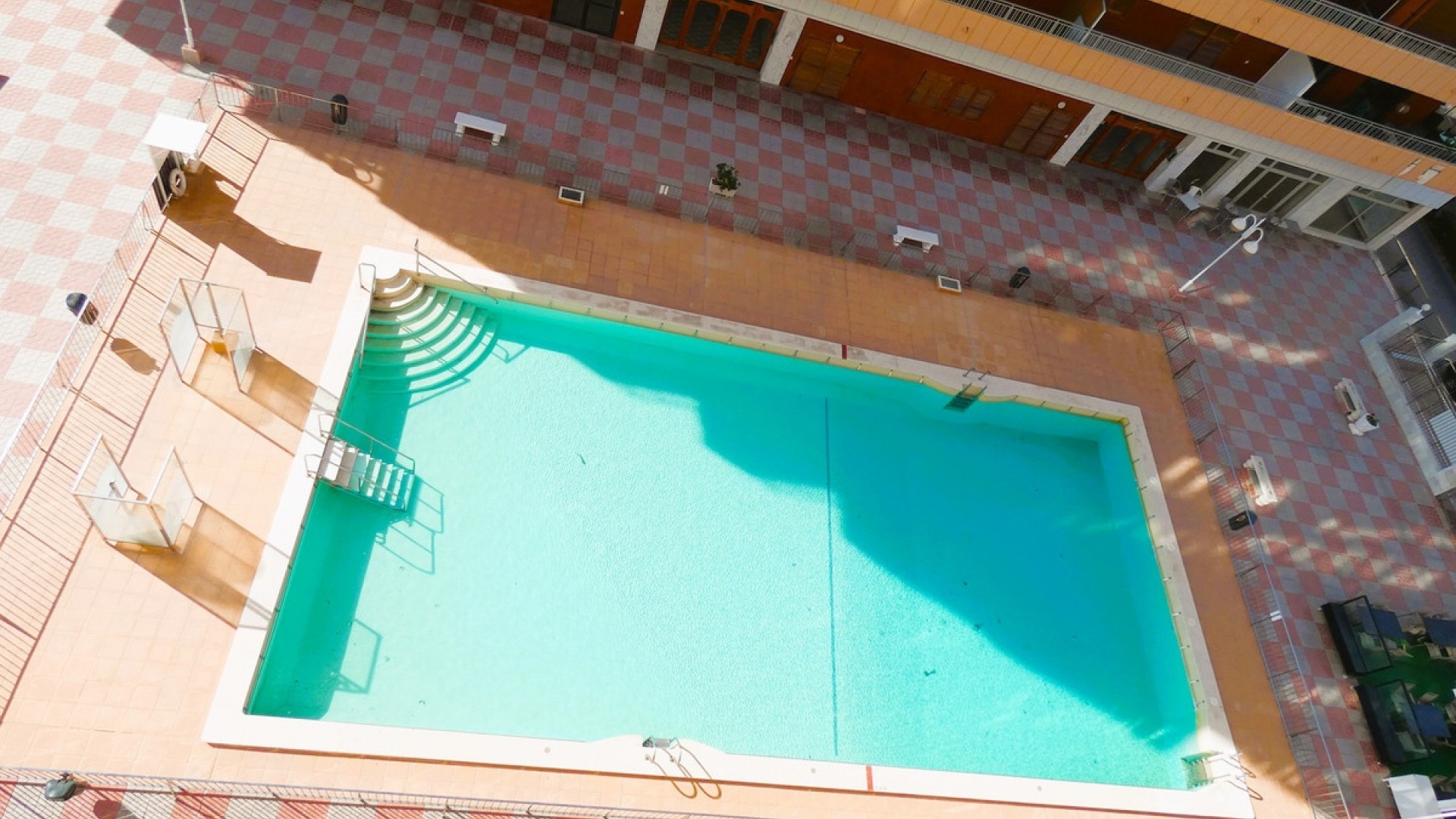 Wederverkoop - Appartement - Torrevieja - Torrevieja Centro