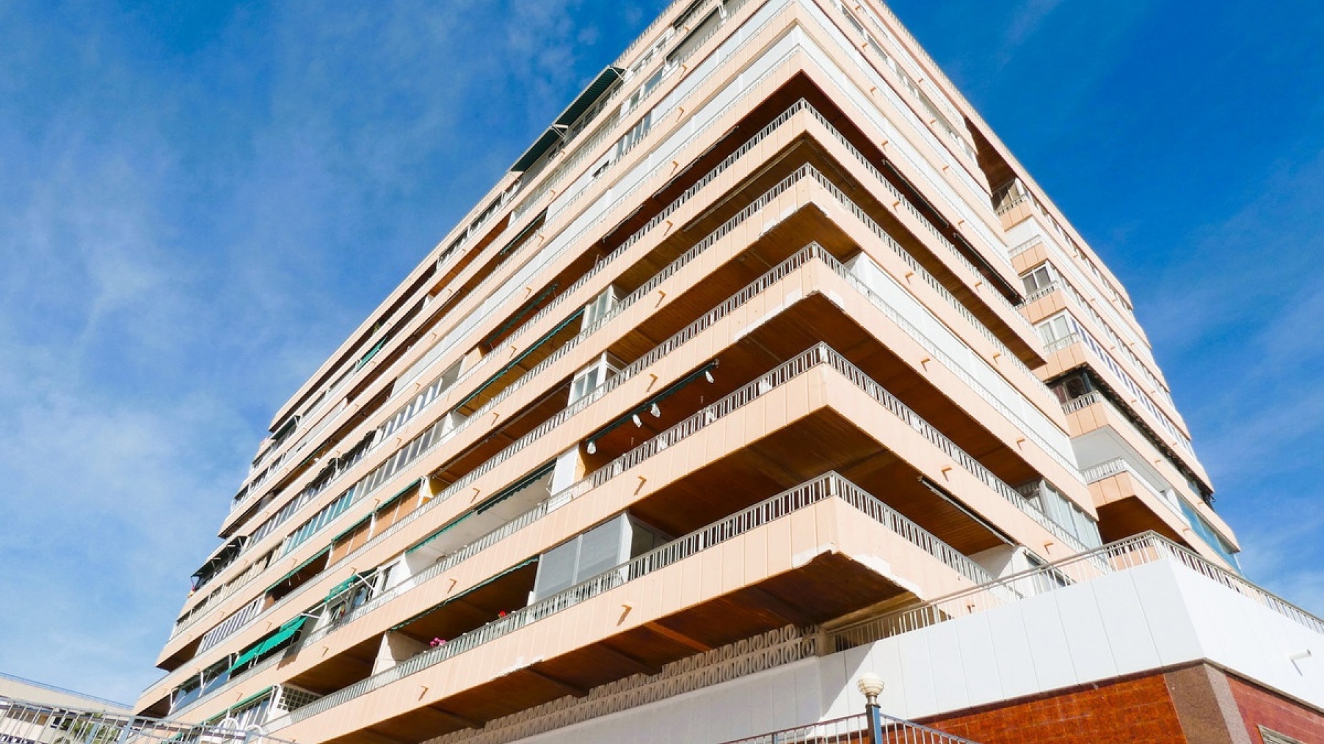 Wederverkoop - Appartement - Torrevieja - Torrevieja Centro