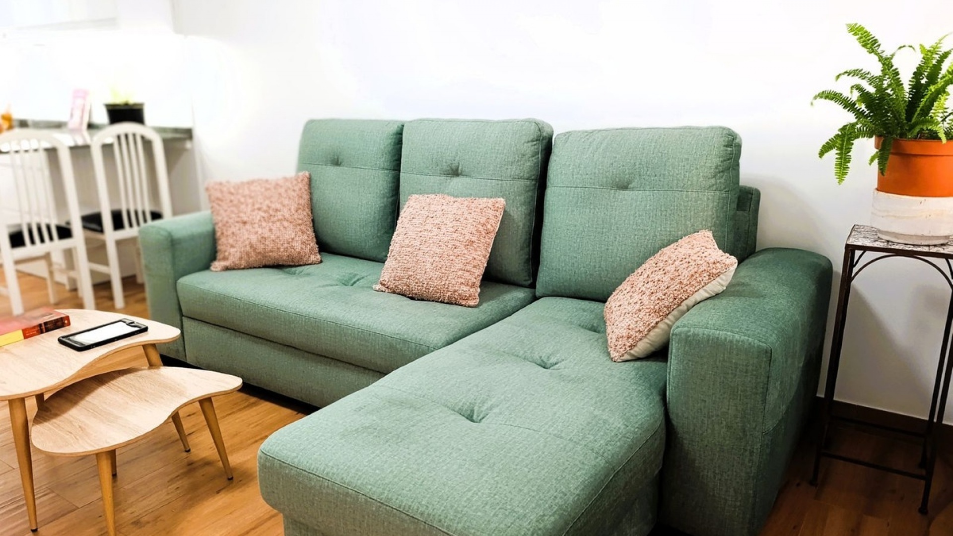 Wederverkoop - Appartement - Torrevieja - Torrevieja Centro
