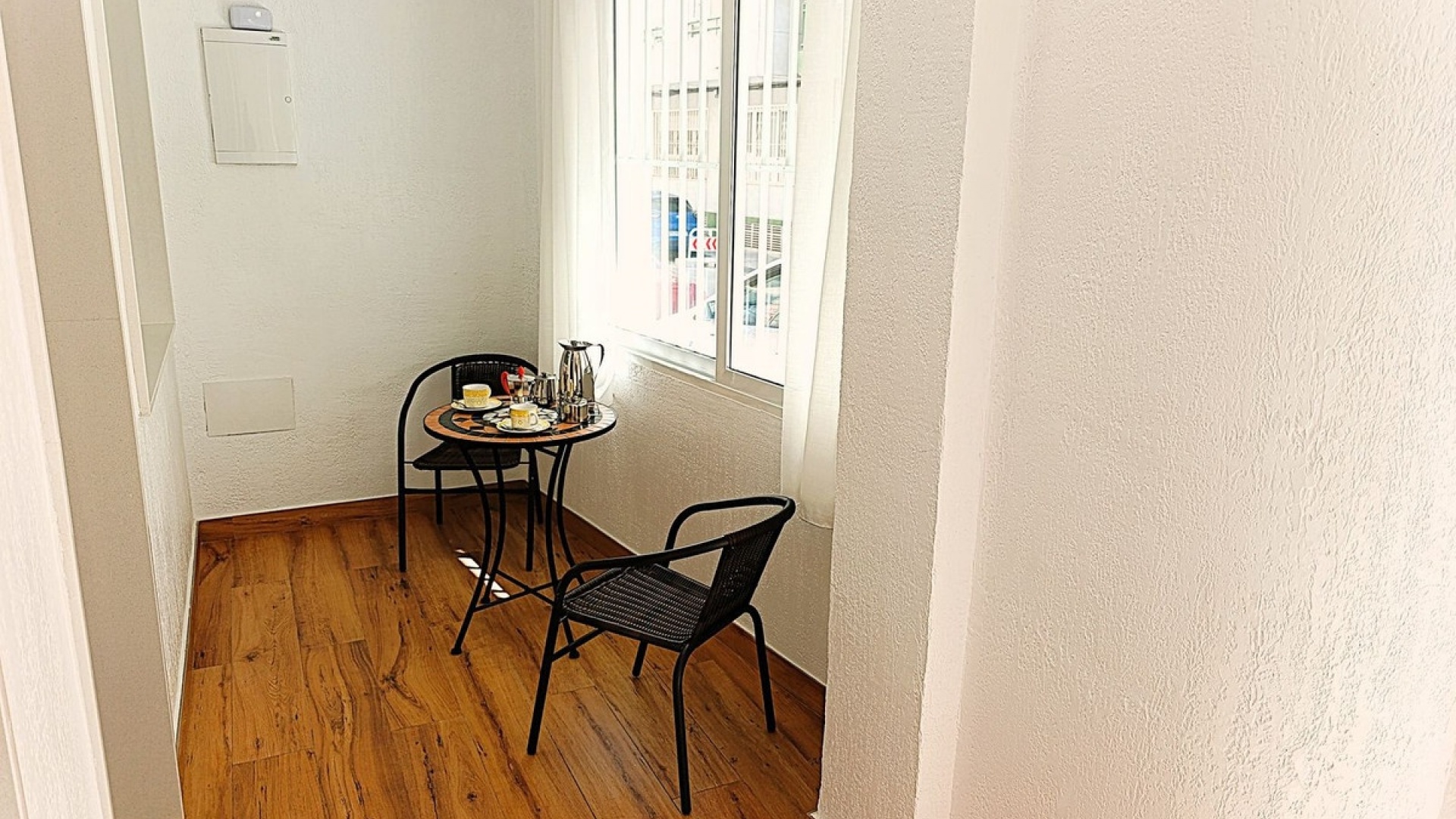 Wederverkoop - Appartement - Torrevieja - Torrevieja Centro