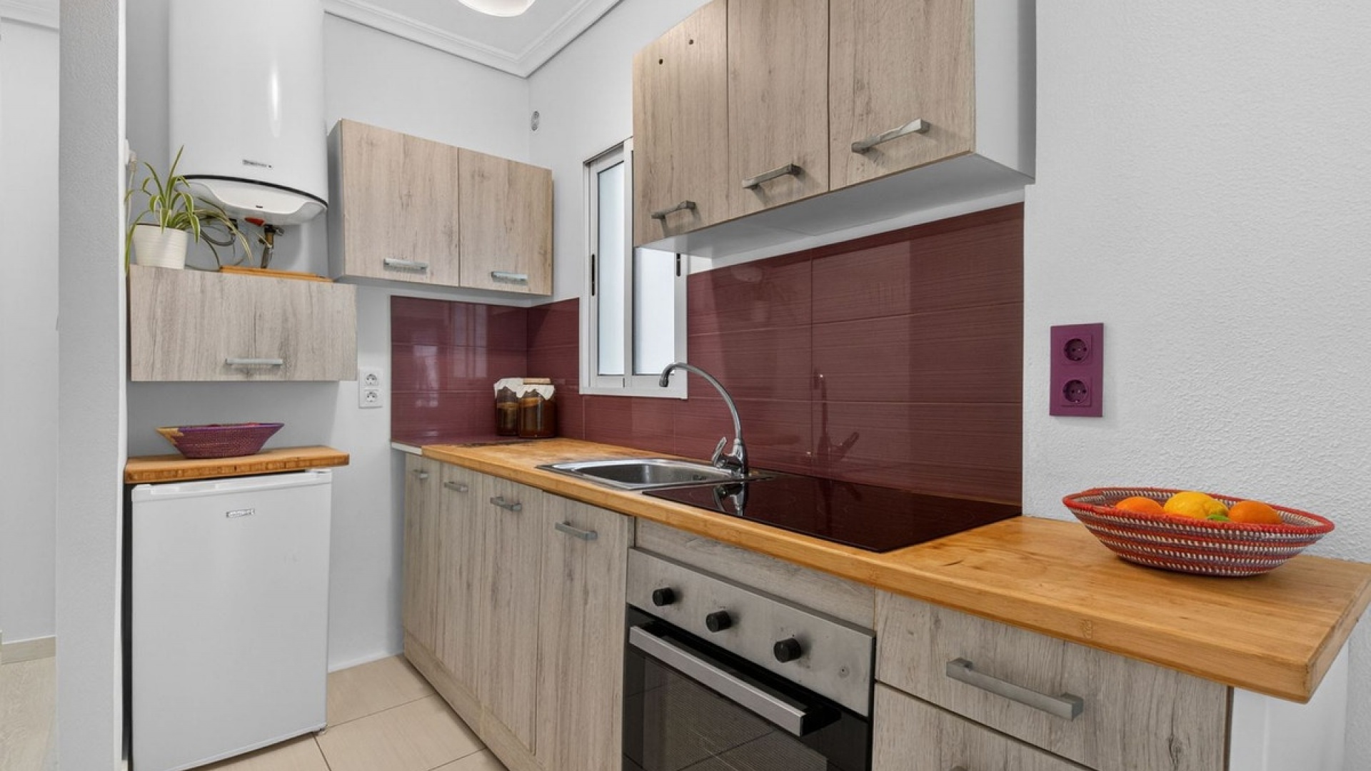Wederverkoop - Appartement - Torrevieja - Torrevieja Centro