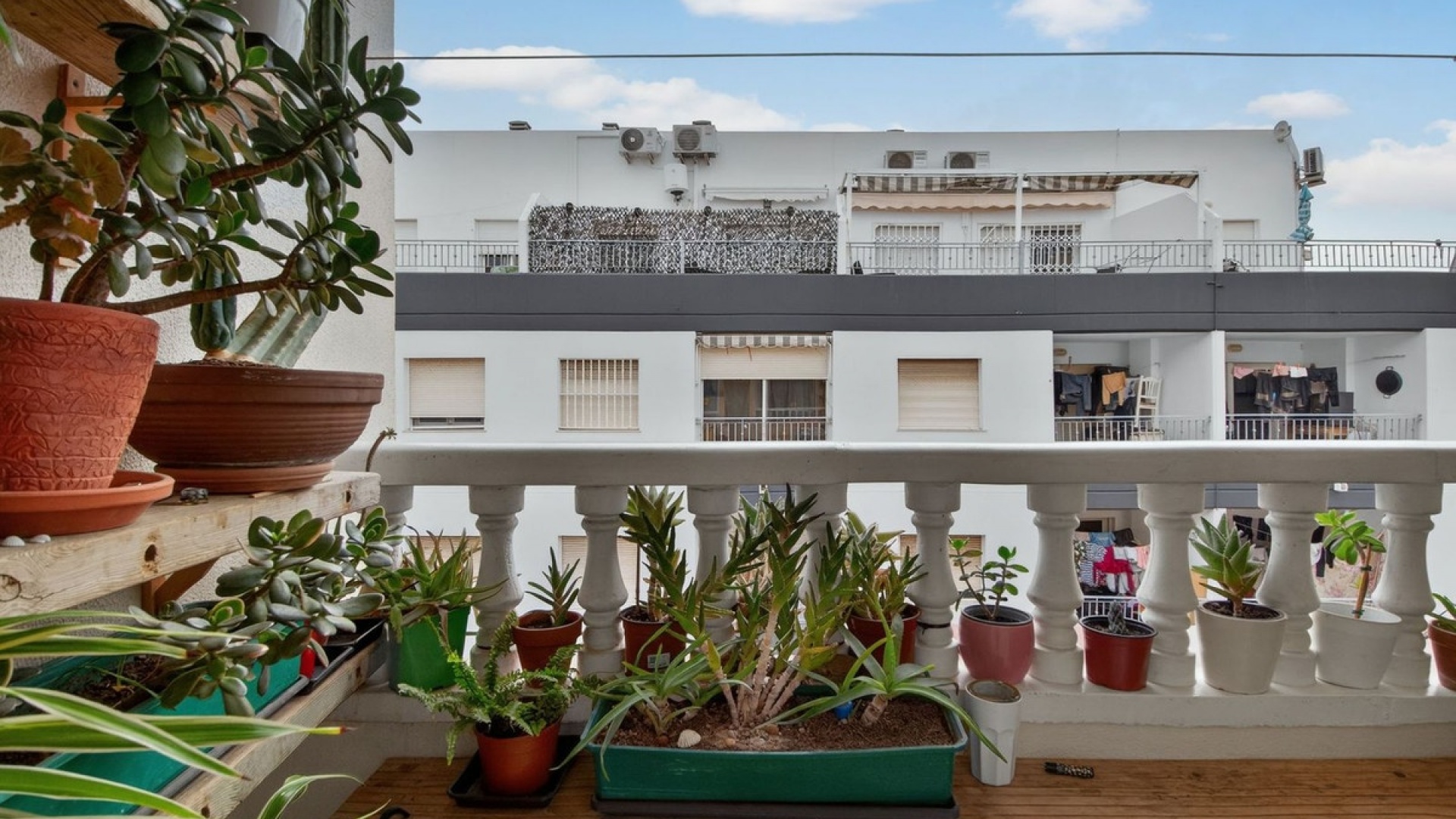 Wederverkoop - Appartement - Torrevieja - Torrevieja Centro