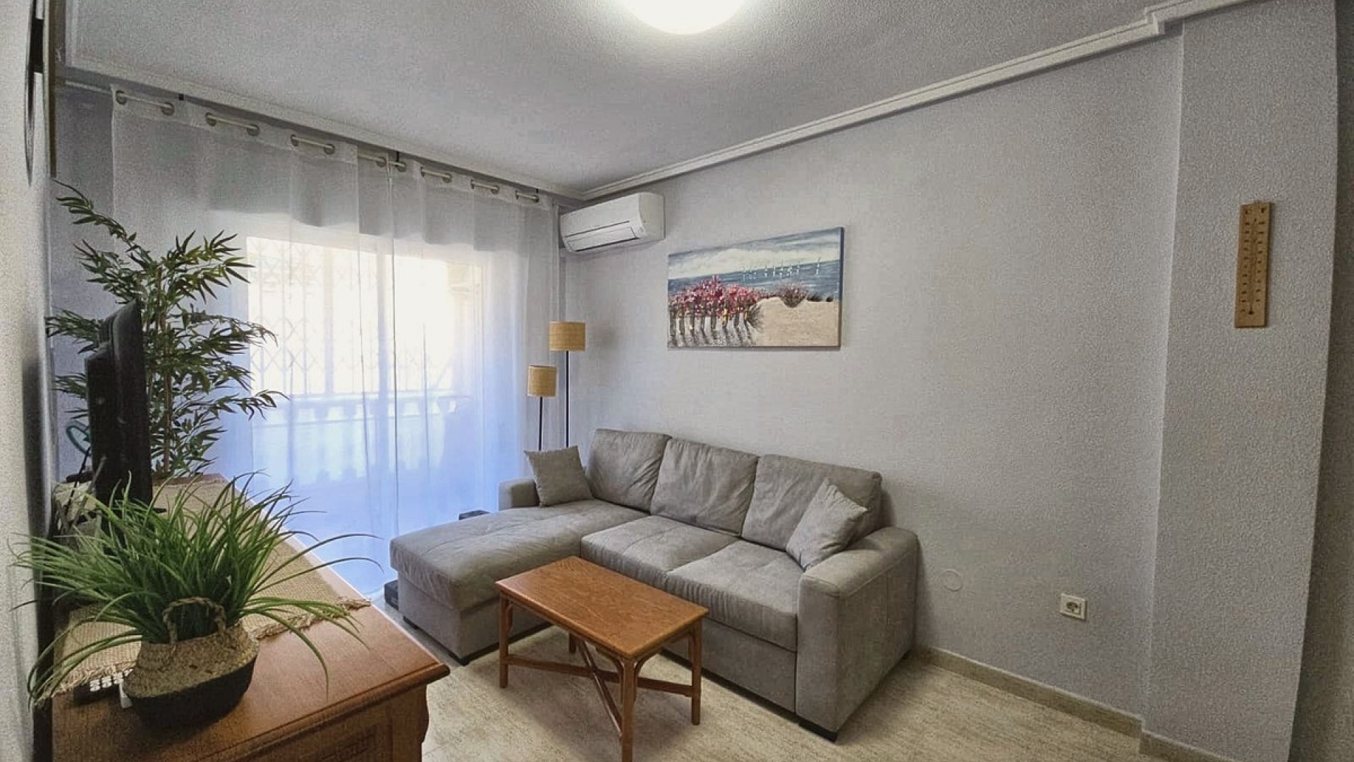 Wederverkoop - Appartement - Torrevieja - Torrevieja Centro