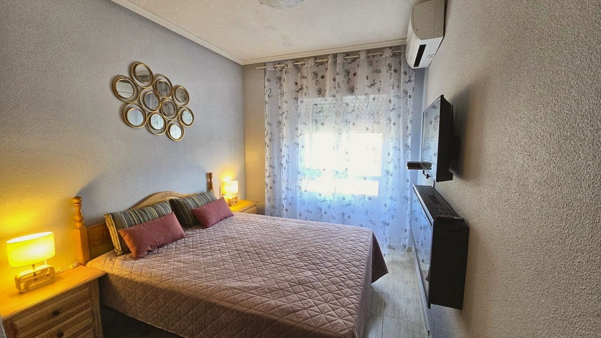 Wederverkoop - Appartement - Torrevieja - Torrevieja Centro