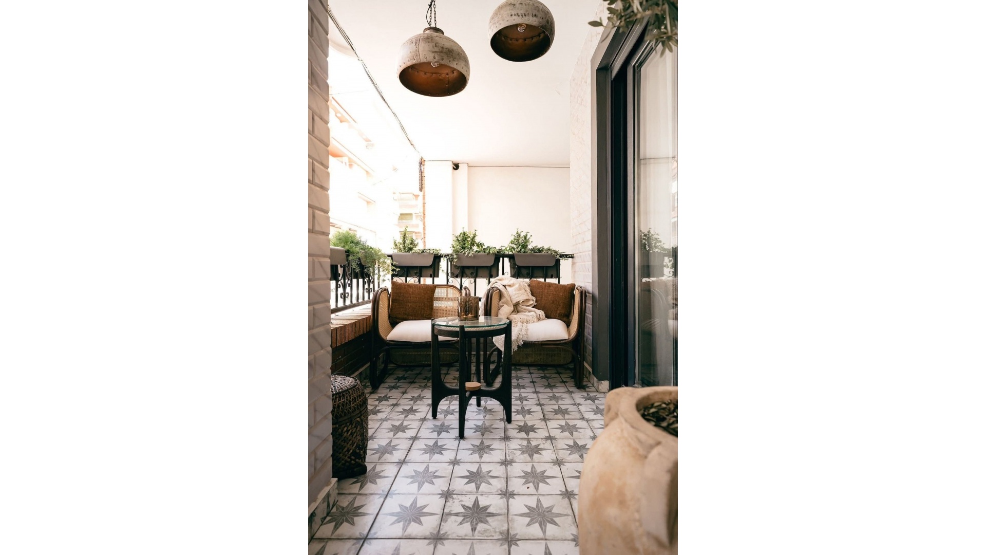Wederverkoop - Appartement - Torrevieja - Torrevieja Centro