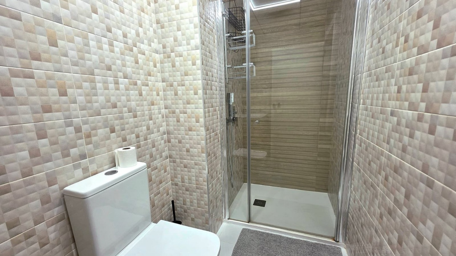Wederverkoop - Appartement - Torrevieja - Torrevieja Centro