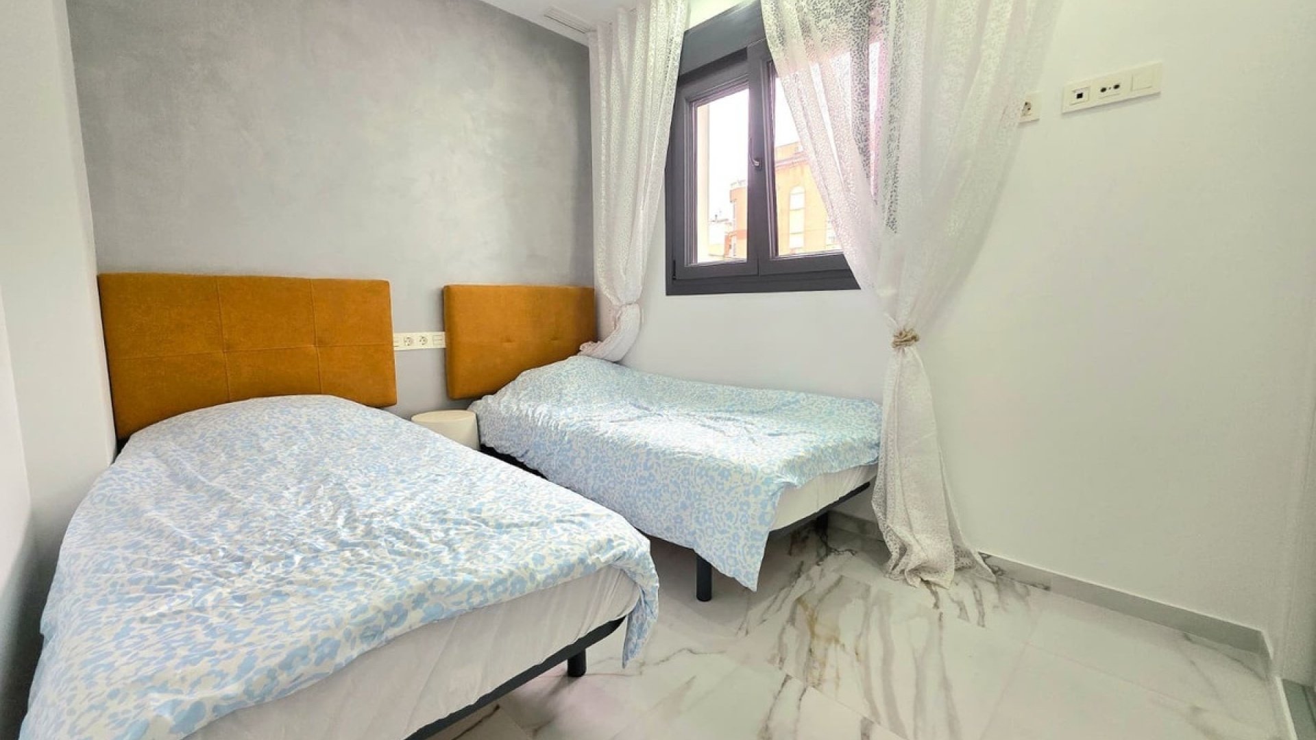 Wederverkoop - Appartement - Torrevieja - Torrevieja Centro