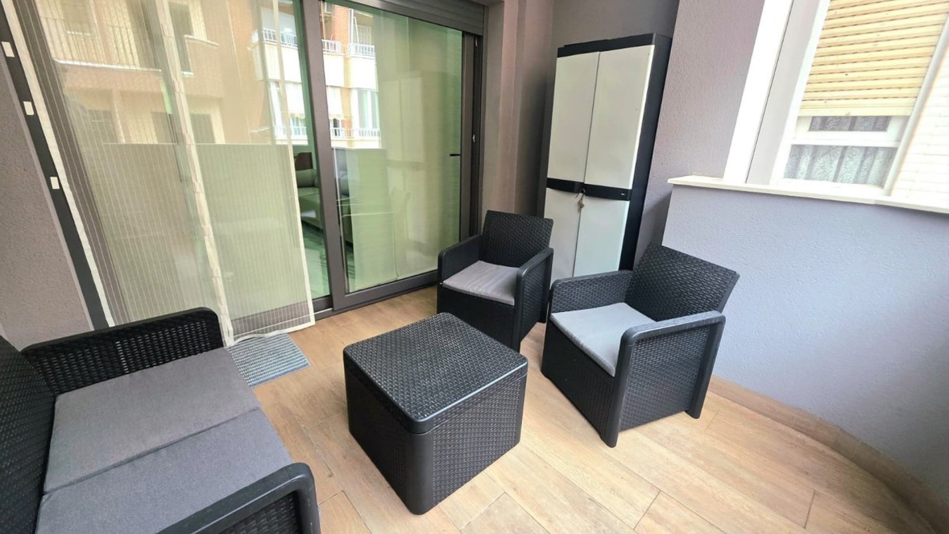 Wederverkoop - Appartement - Torrevieja - Torrevieja Centro