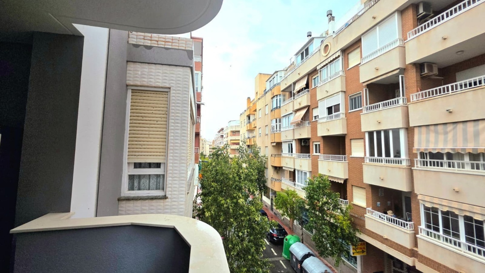 Wederverkoop - Appartement - Torrevieja - Torrevieja Centro