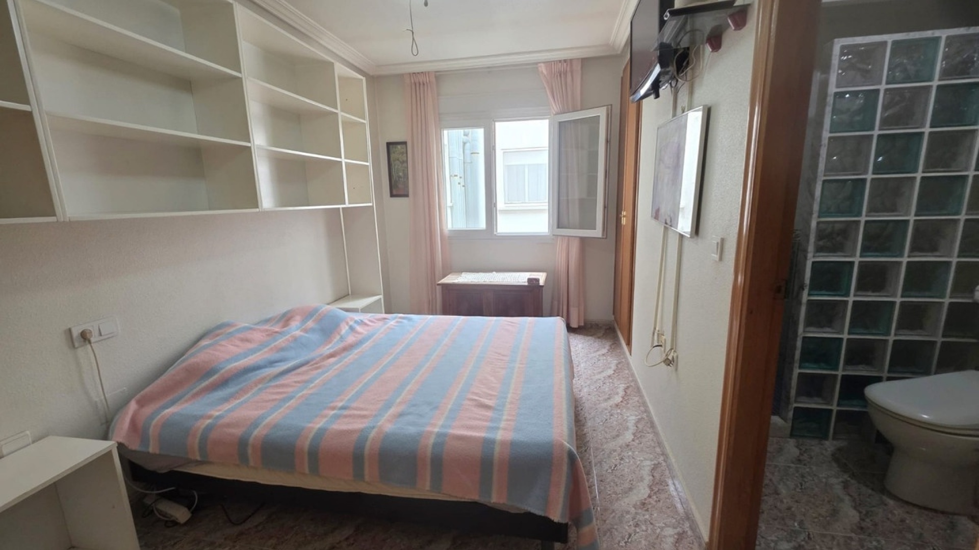 Wederverkoop - Appartement - Torrevieja - Torrevieja Centro