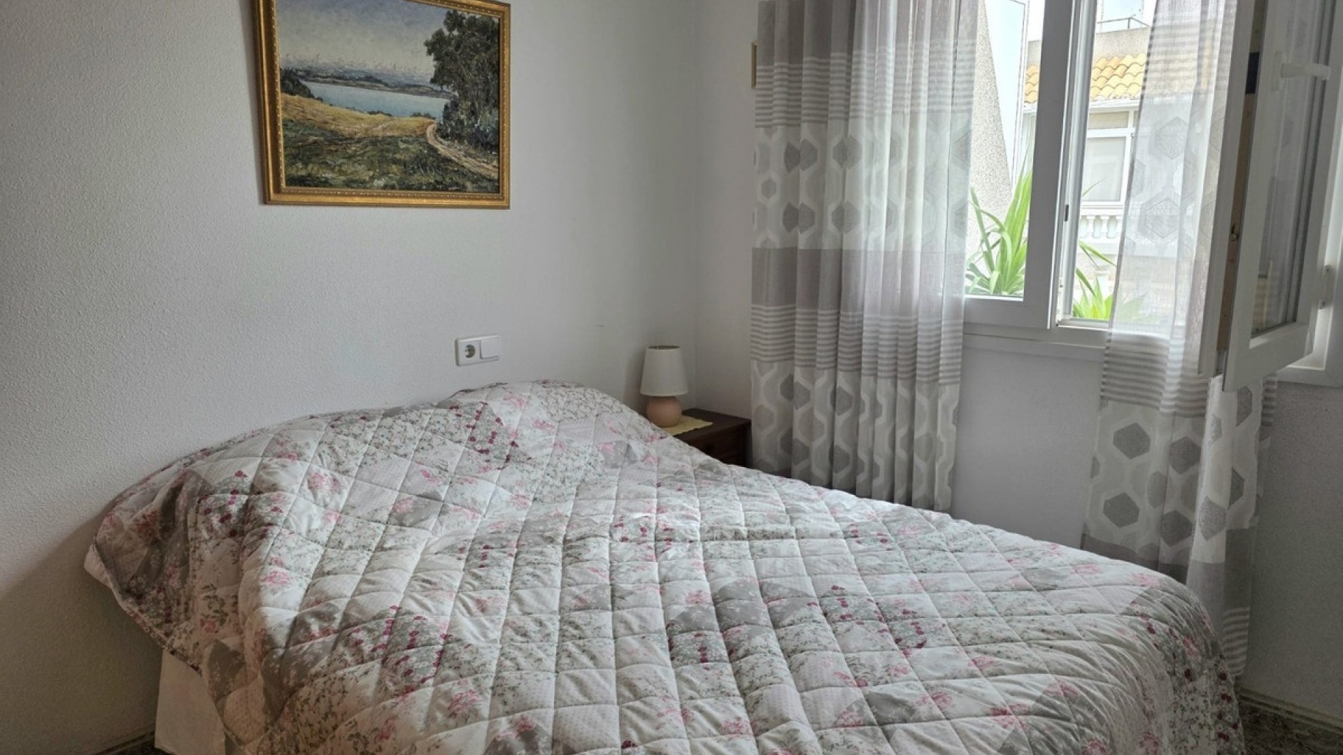 Wederverkoop - Appartement - Torrevieja - Torrevieja Centro
