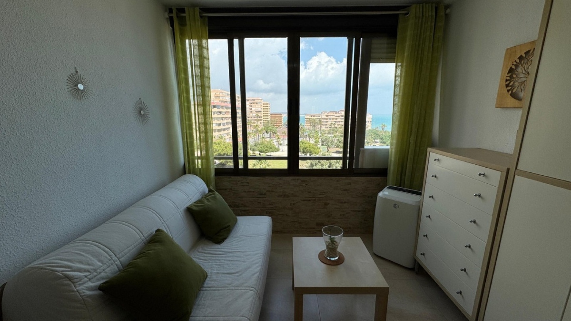 Wederverkoop - Appartement - Torrevieja - Torrevieja Centro