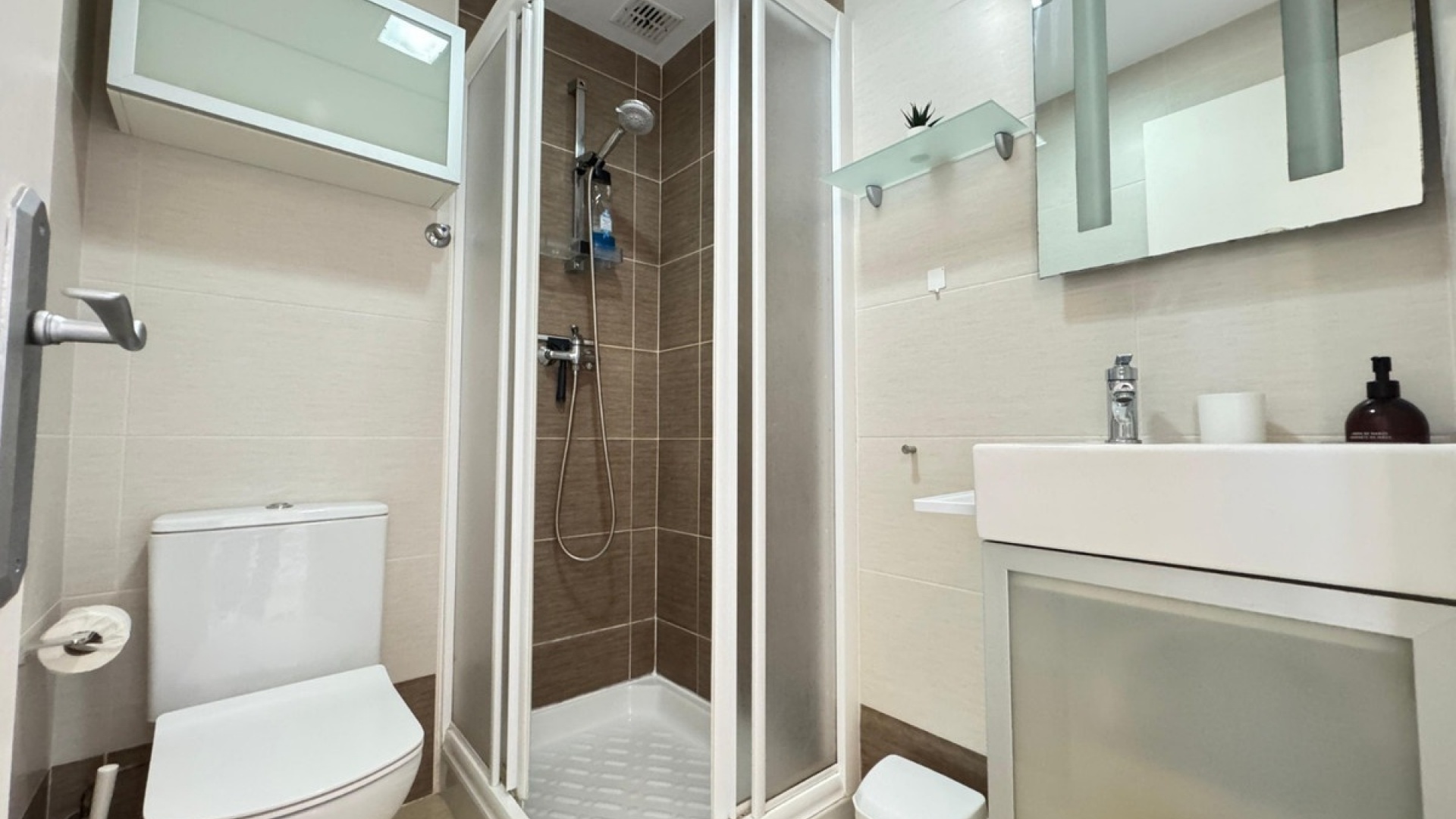 Wederverkoop - Appartement - Torrevieja - Torrevieja Centro