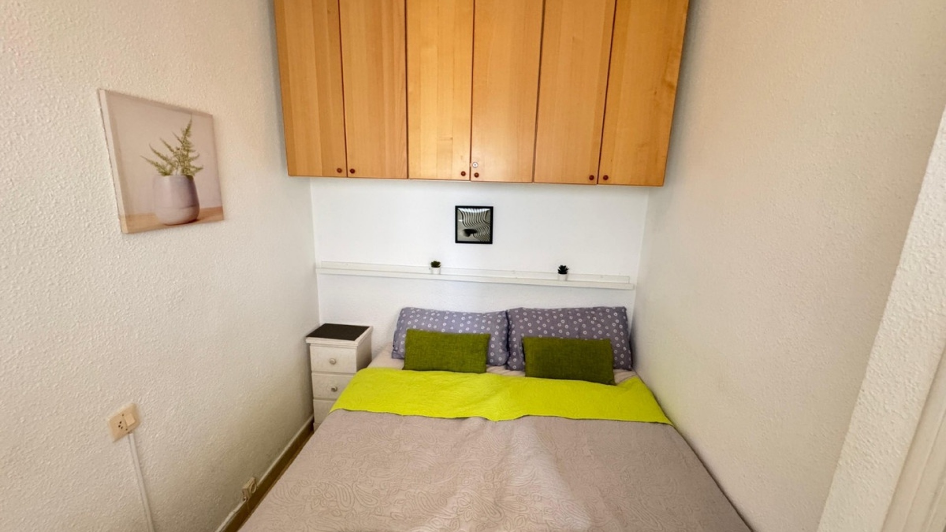 Wederverkoop - Appartement - Torrevieja - Torrevieja Centro