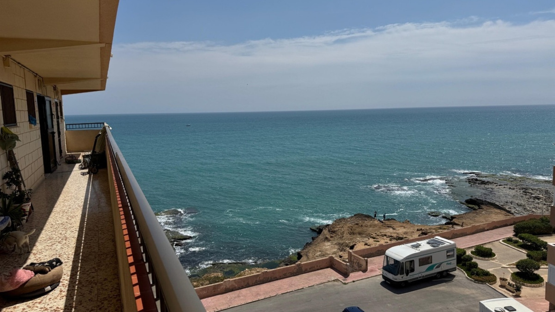 Wederverkoop - Appartement - Torrevieja - Torrevieja Centro