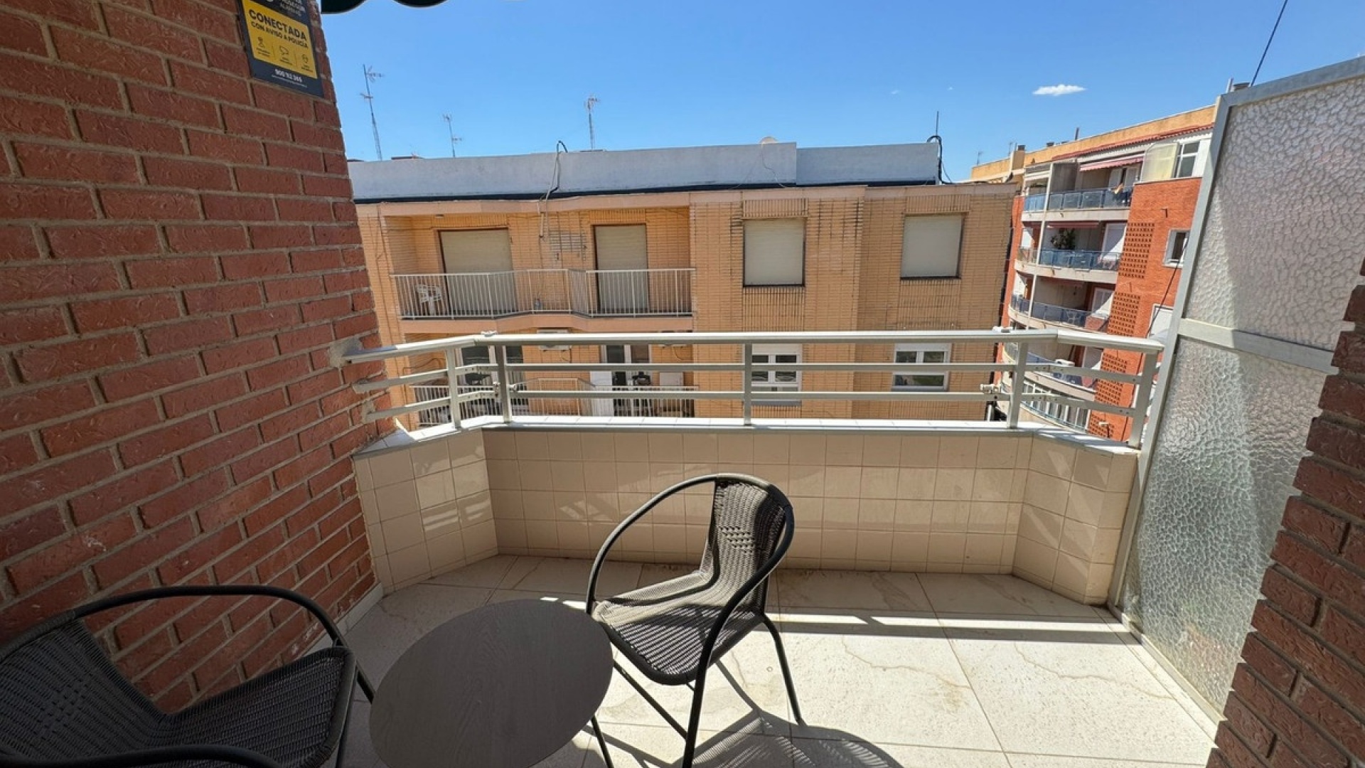 Wederverkoop - Appartement - Torrevieja - Torrevieja Centro