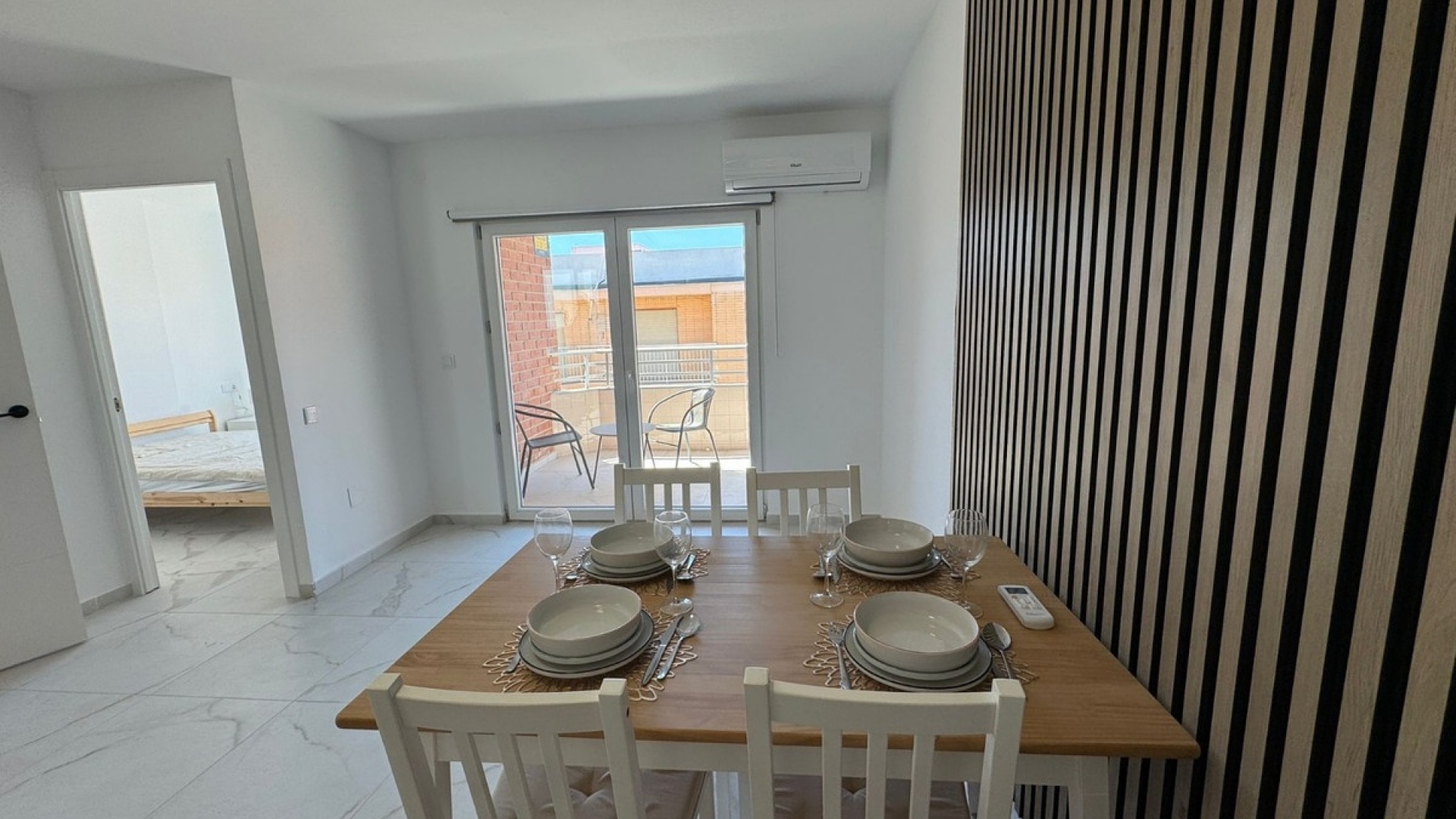 Wederverkoop - Appartement - Torrevieja - Torrevieja Centro