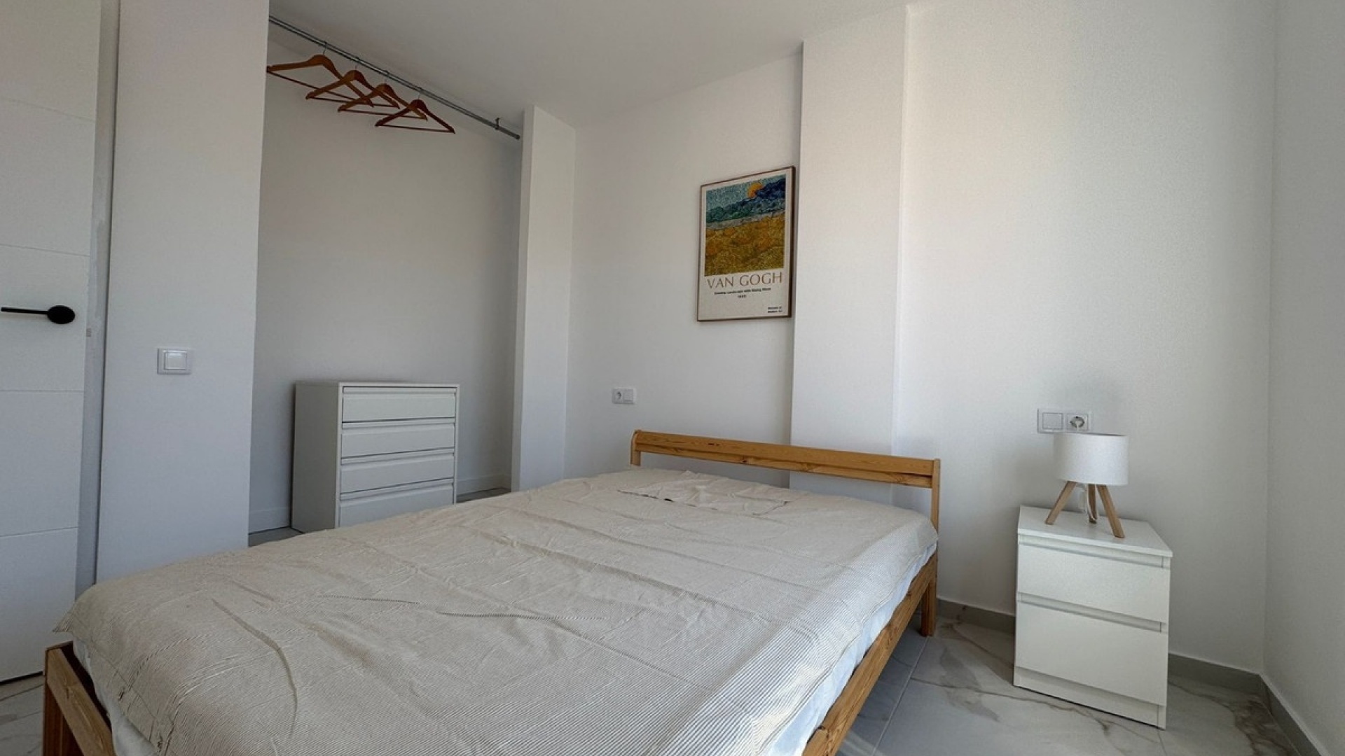 Wederverkoop - Appartement - Torrevieja - Torrevieja Centro