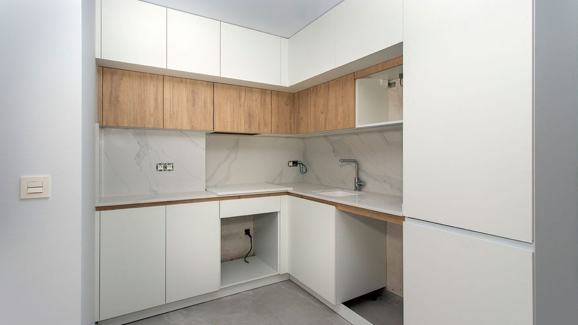 Wederverkoop - Appartement - Torrevieja - Torrevieja Centro
