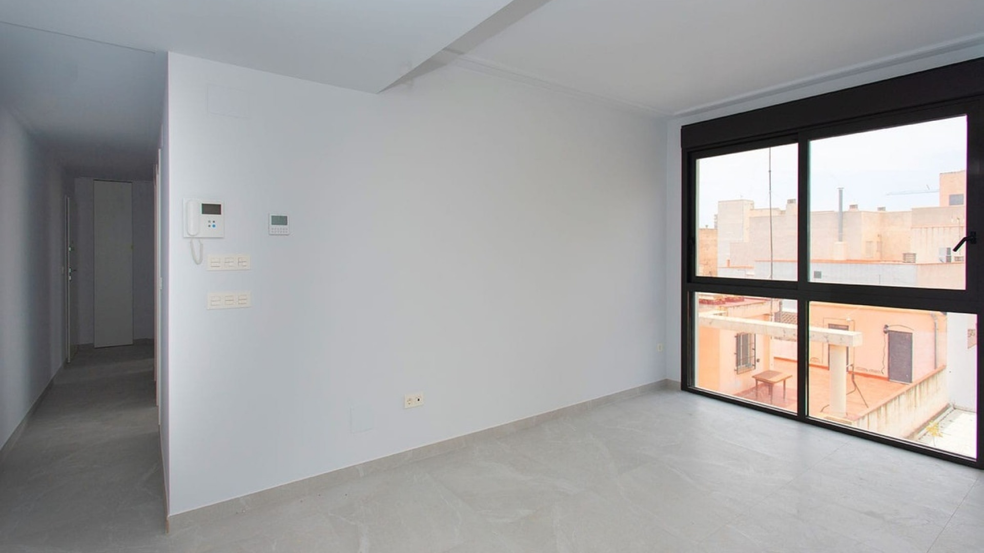 Wederverkoop - Appartement - Torrevieja - Torrevieja Centro