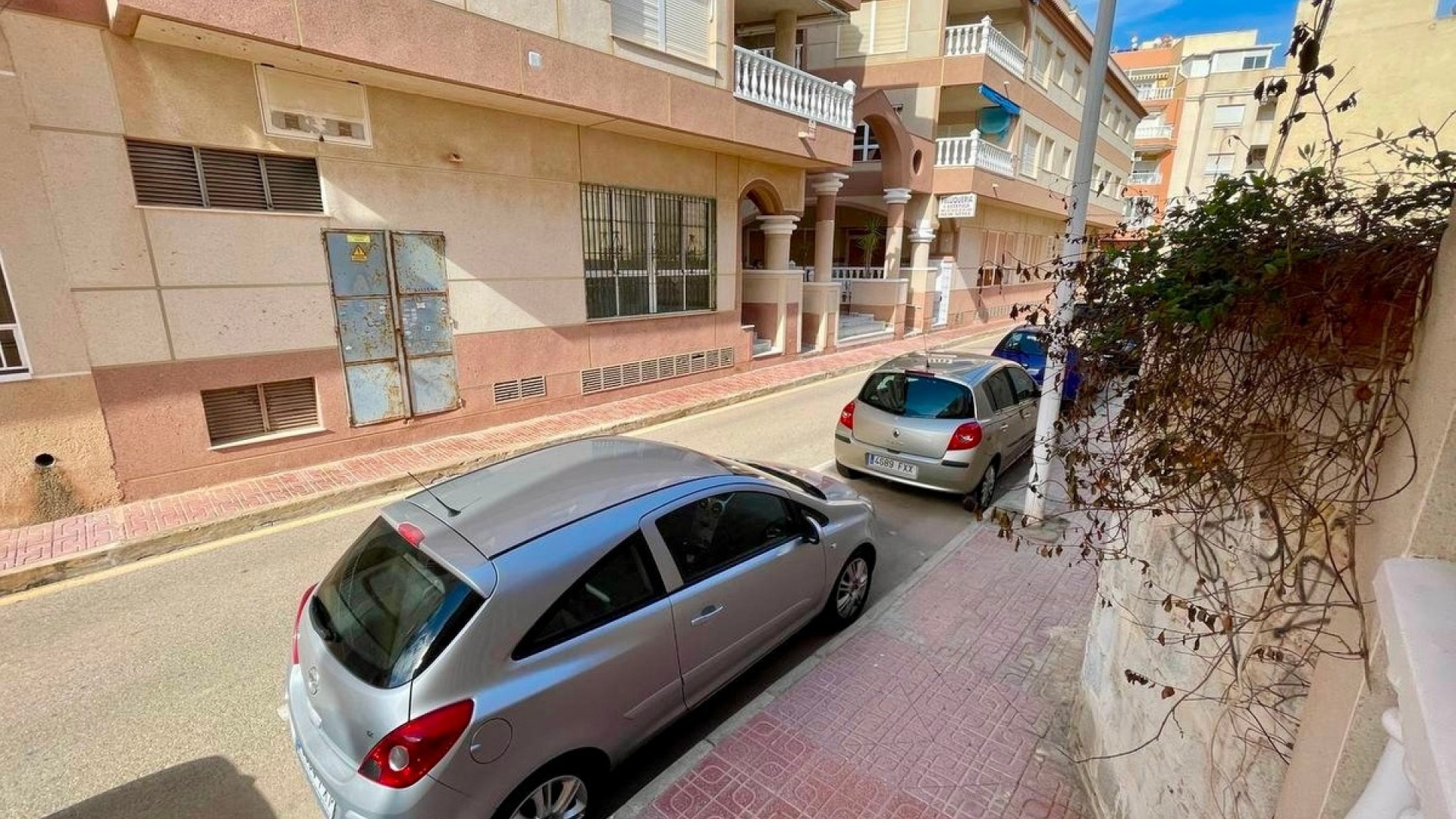 Wederverkoop - Appartement - Torrevieja - Torrevieja Centro