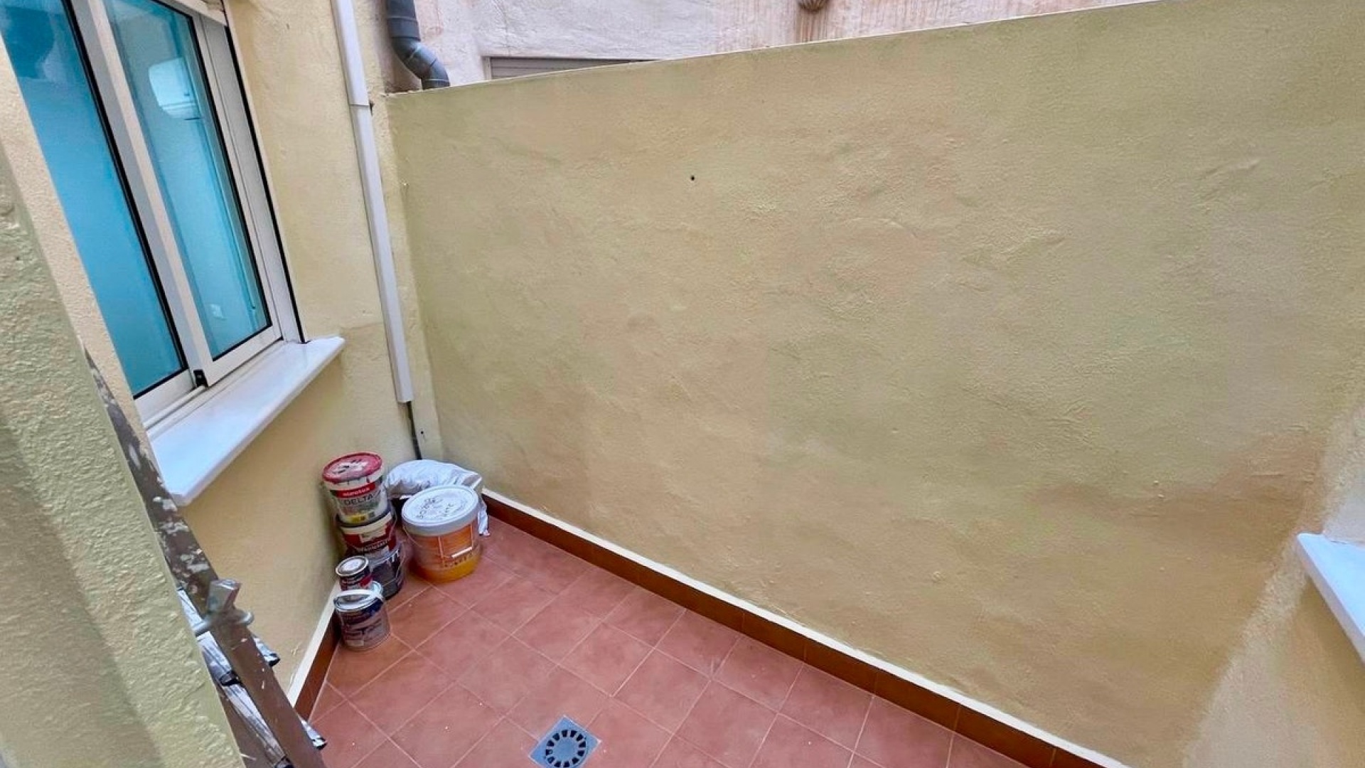 Wederverkoop - Appartement - Torrevieja - Torrevieja Centro