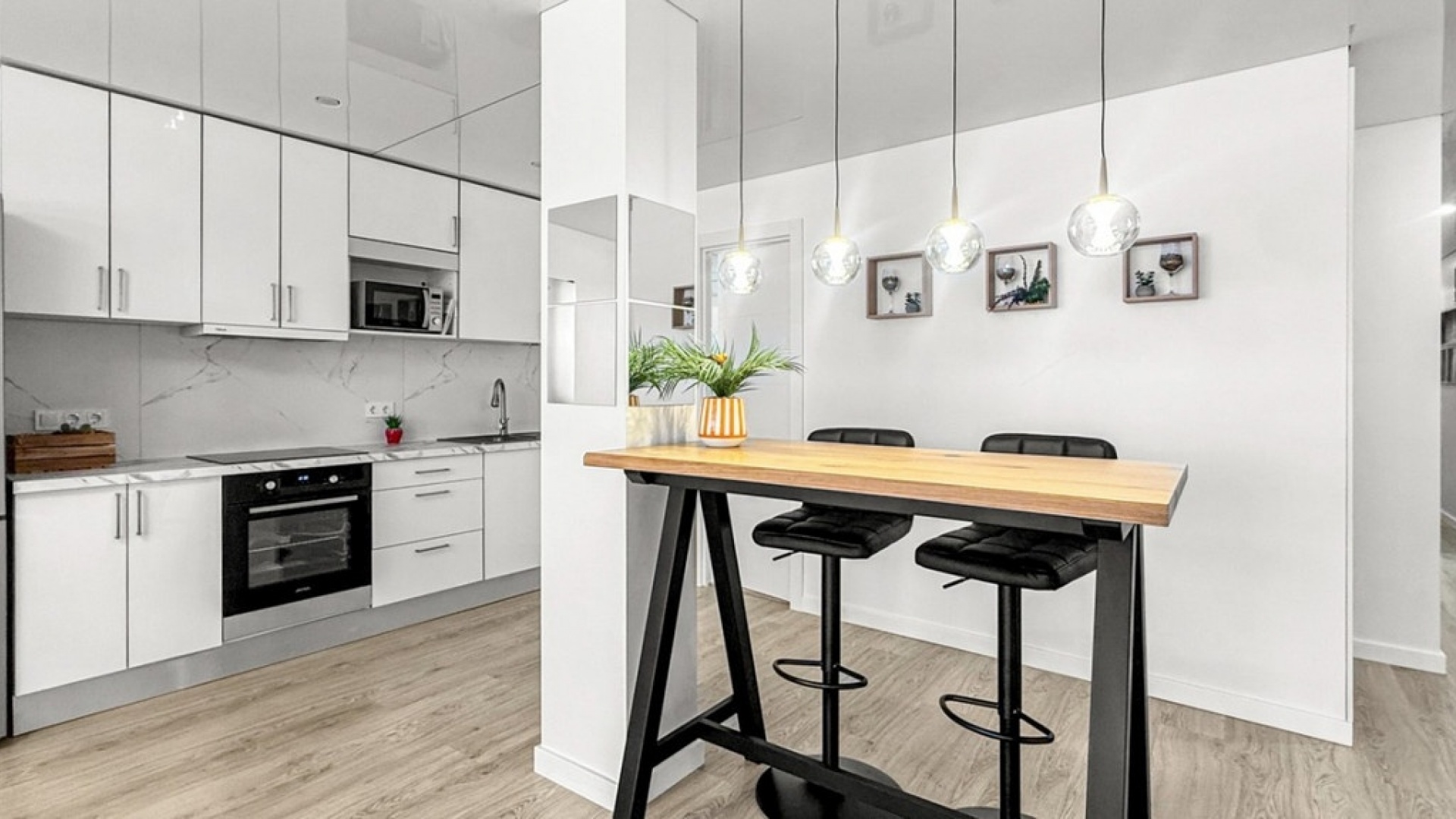Wederverkoop - Appartement - Torrevieja - Torrevieja Centro