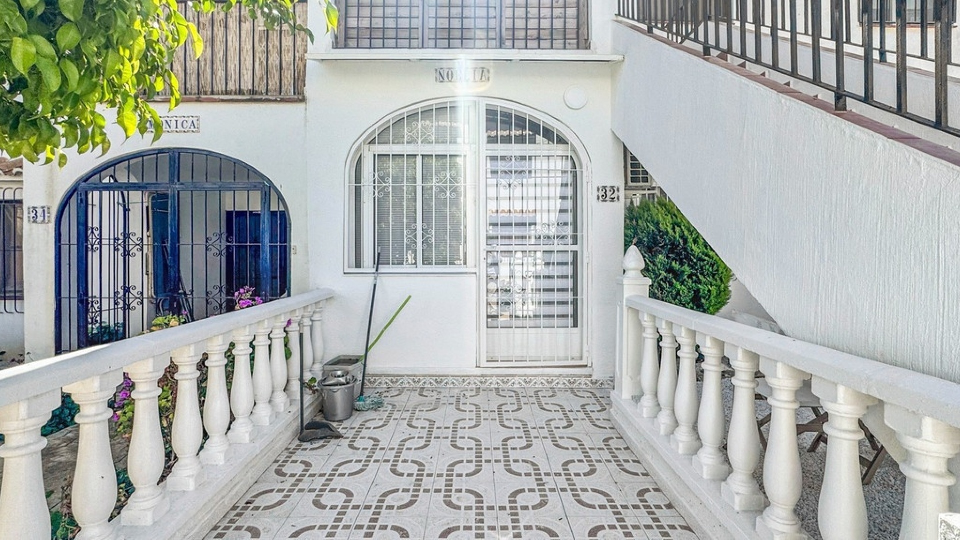 Wederverkoop - Appartement - Torrevieja - Torrevieja Centro