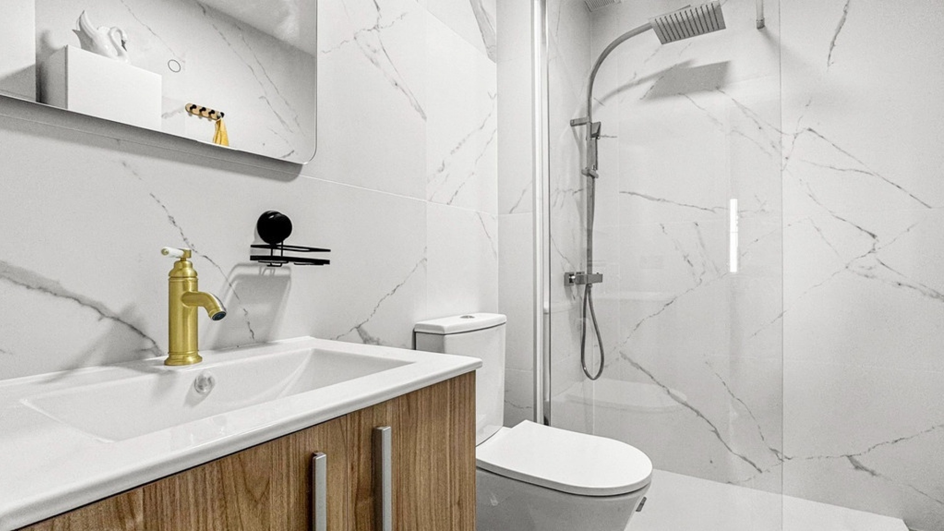 Wederverkoop - Appartement - Torrevieja - Torrevieja Centro