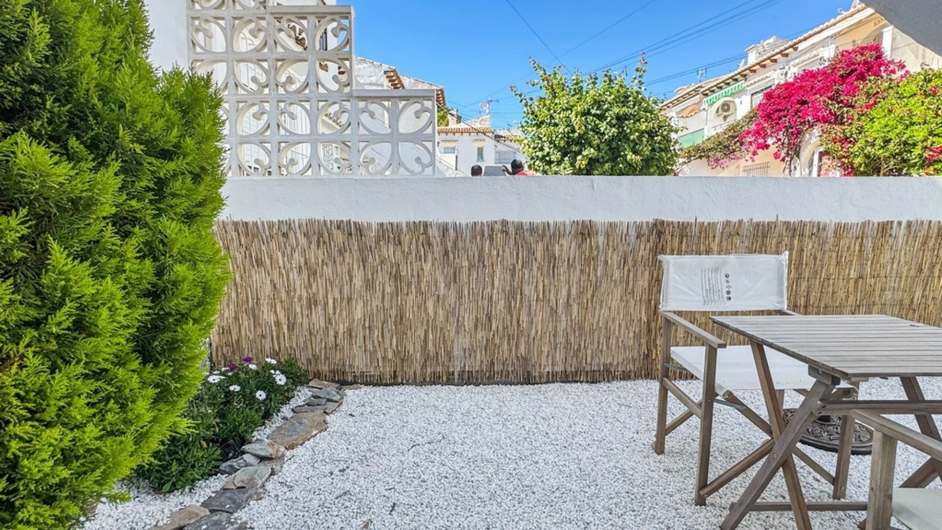 Wederverkoop - Appartement - Torrevieja - Torrevieja Centro