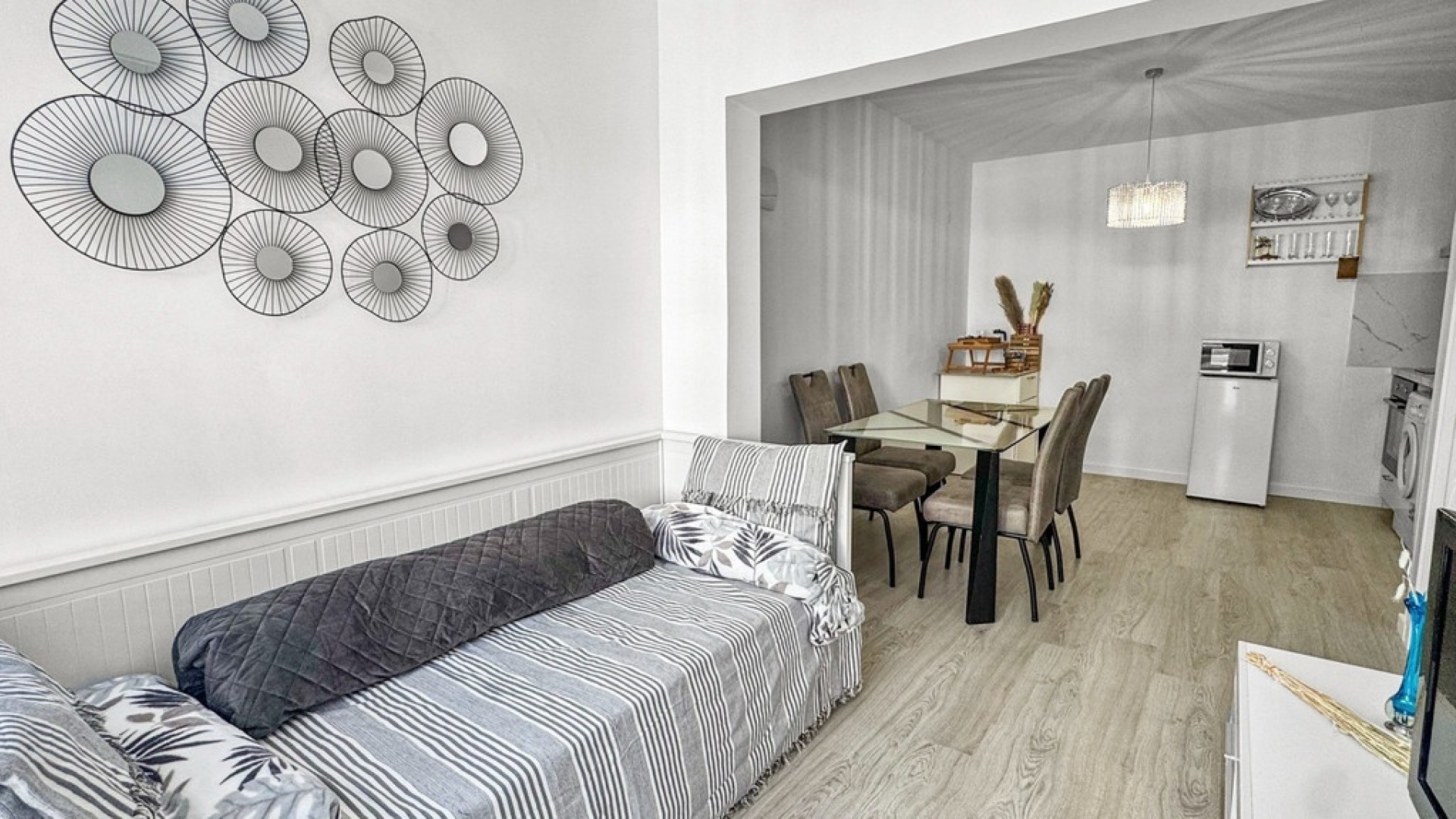 Wederverkoop - Appartement - Torrevieja - Torrevieja Centro