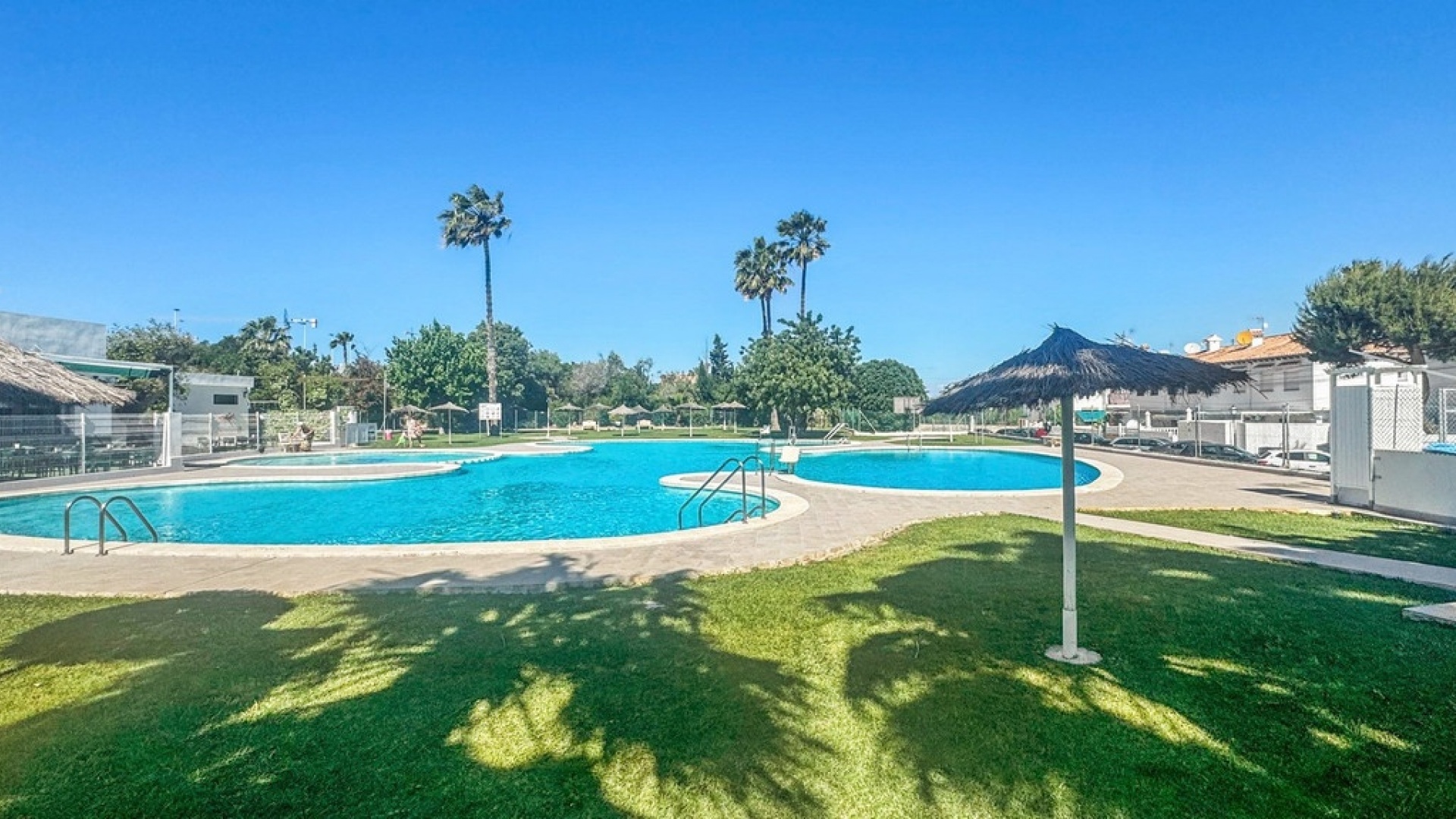 Wederverkoop - Appartement - Torrevieja - Torrevieja Centro