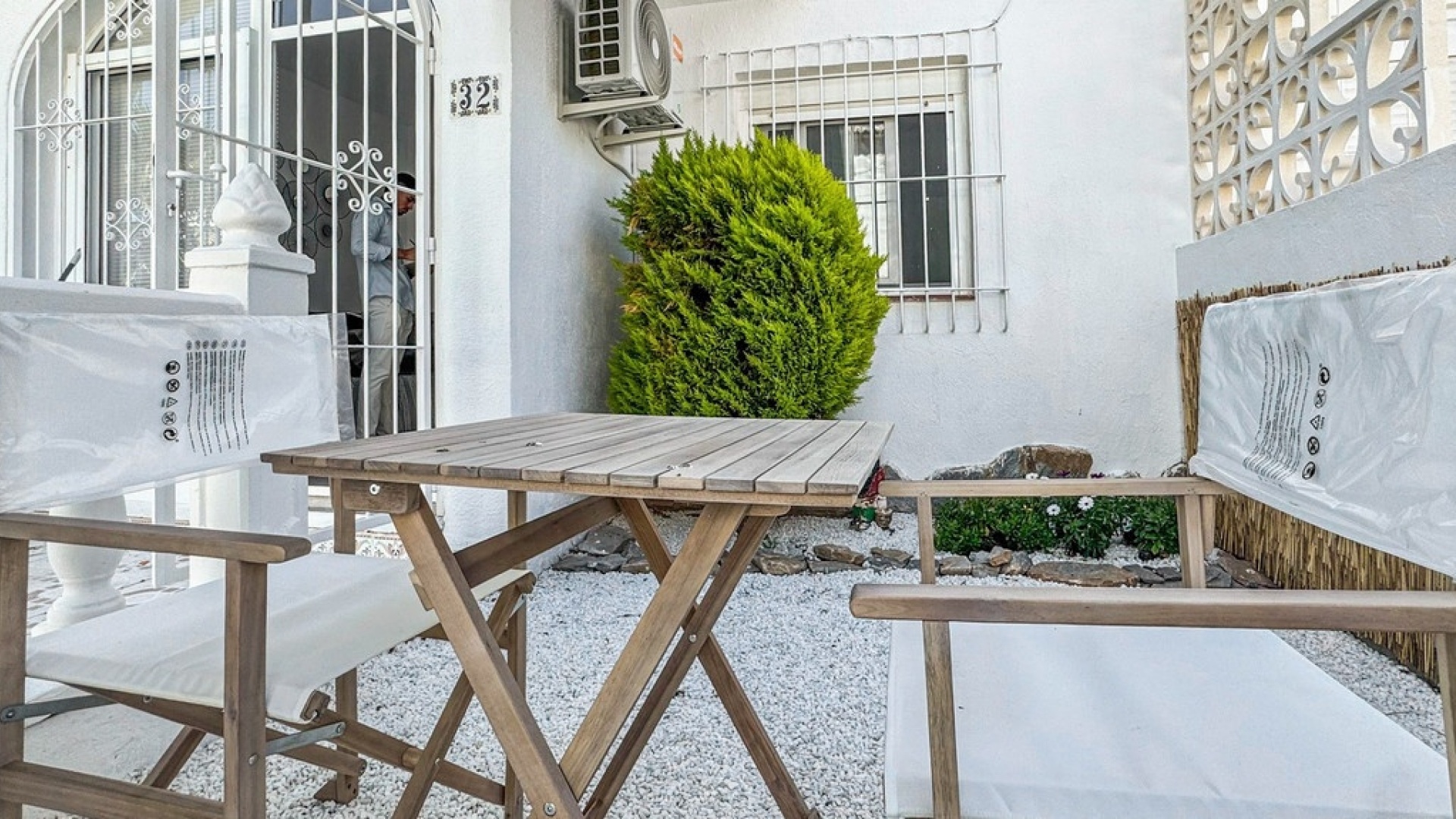 Wederverkoop - Appartement - Torrevieja - Torrevieja Centro