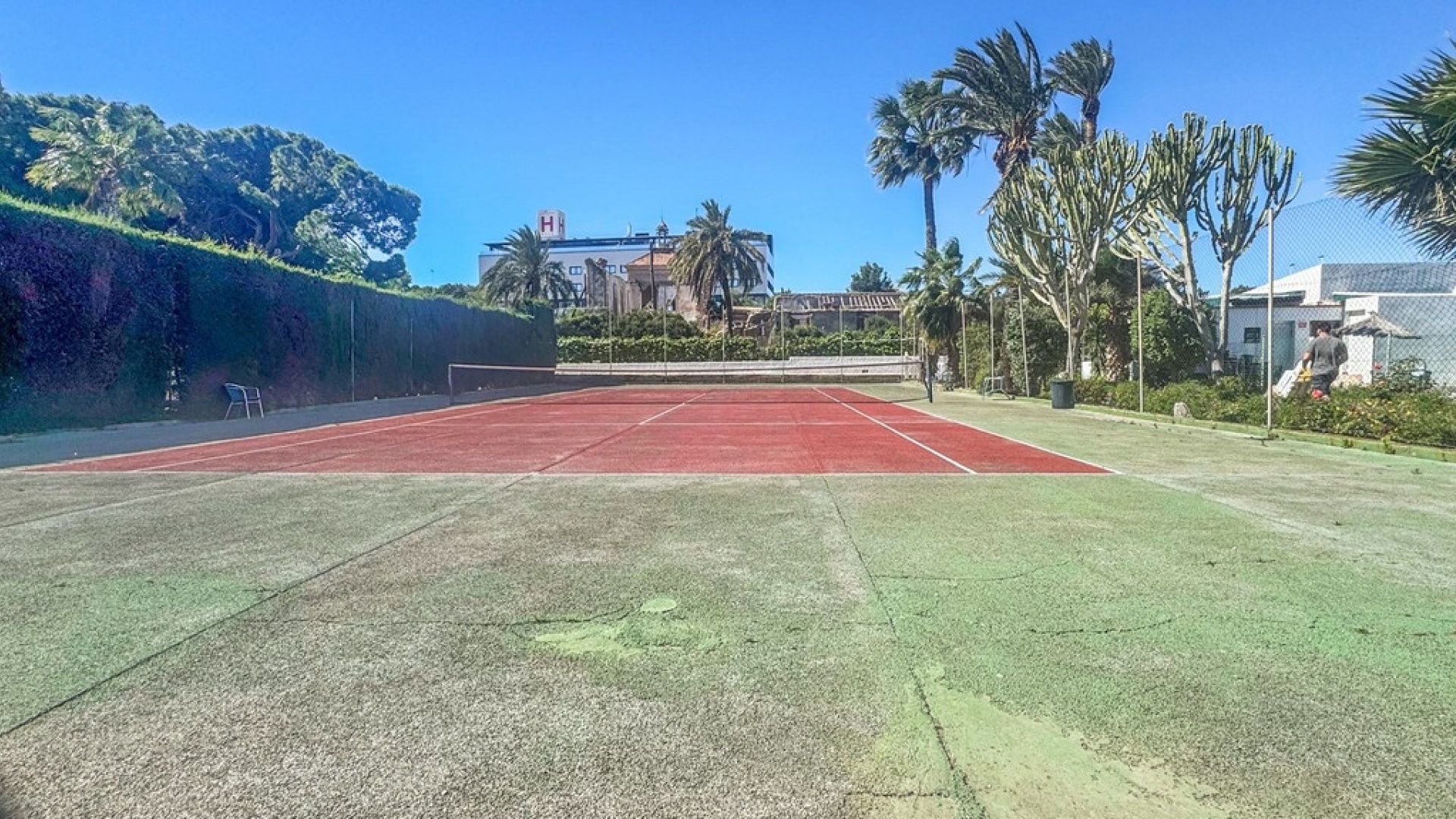 Wederverkoop - Appartement - Torrevieja - Torrevieja Centro