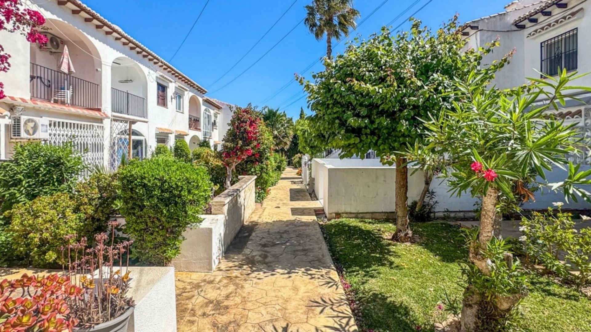Wederverkoop - Appartement - Torrevieja - Torrevieja Centro