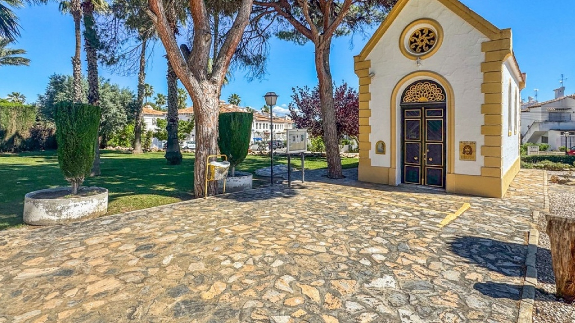 Wederverkoop - Appartement - Torrevieja - Torrevieja Centro